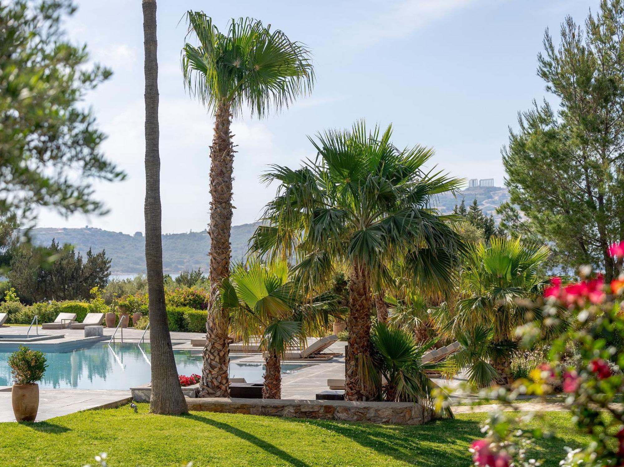 Resort Cape Sounio, A Grecotel To Live 5*