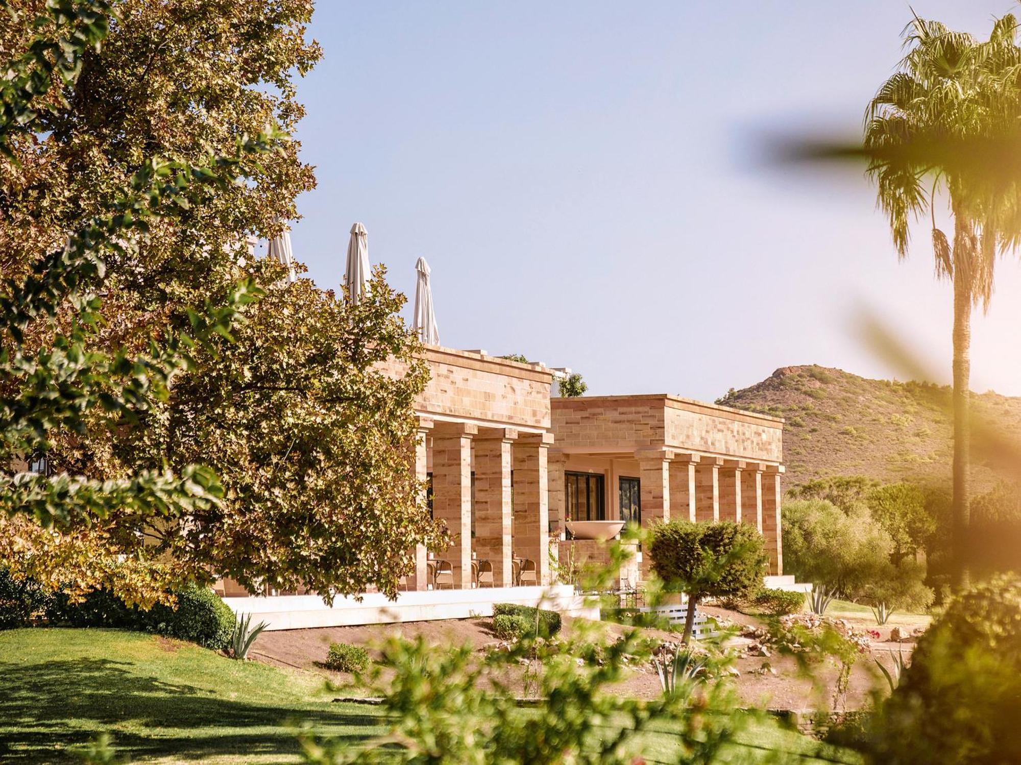 Cape Sounio, A Grecotel To Live