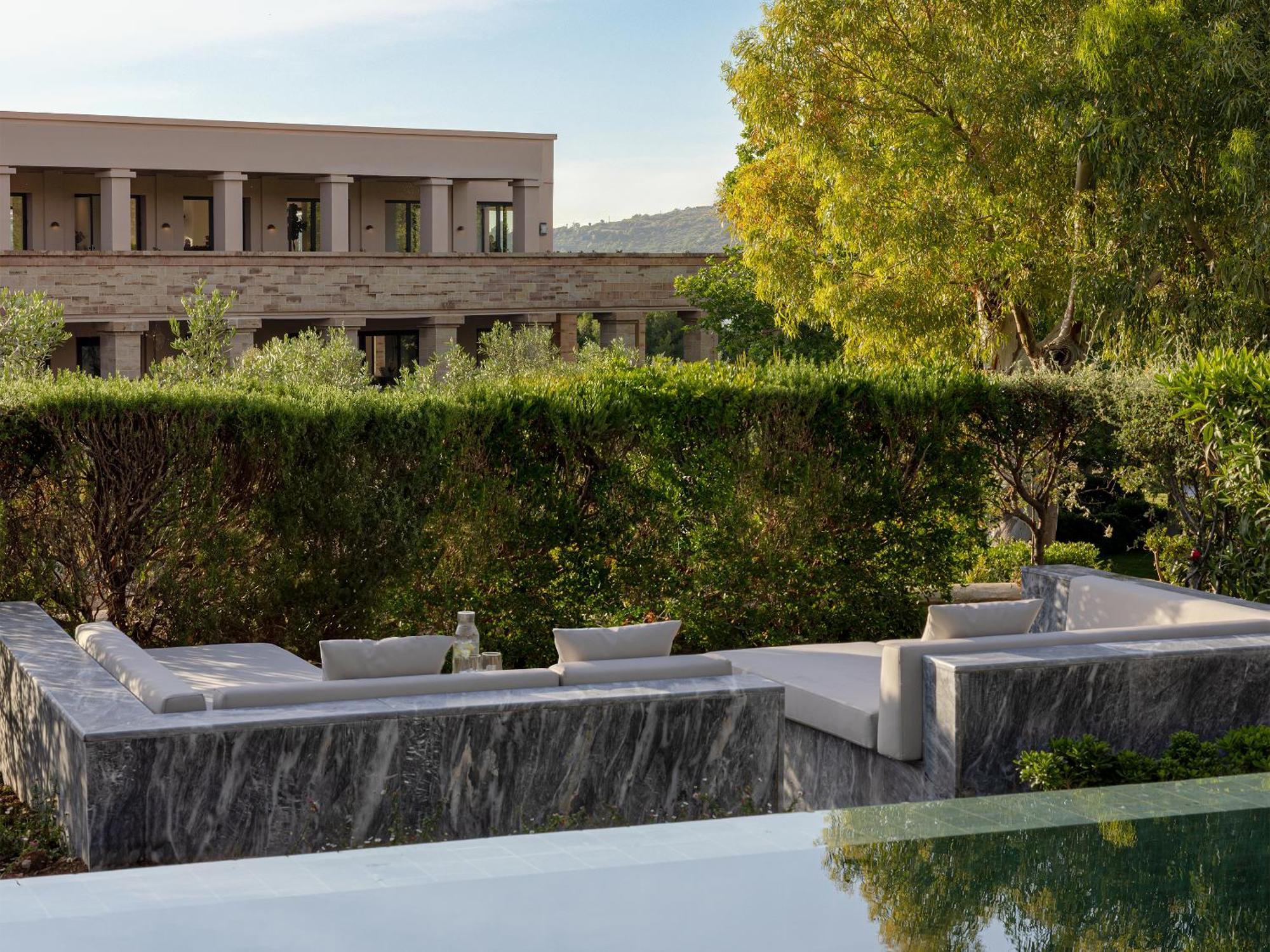 Cape Sounio, A Grecotel To Live 5* Sounion