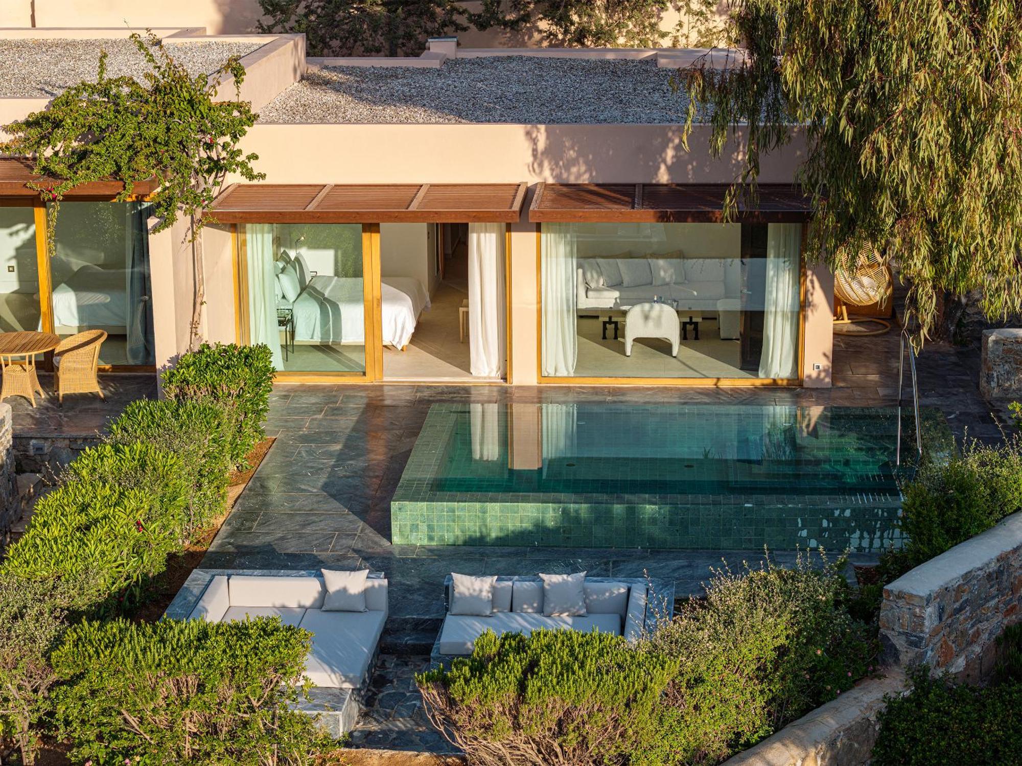 Resort Cape Sounio, A Grecotel To Live