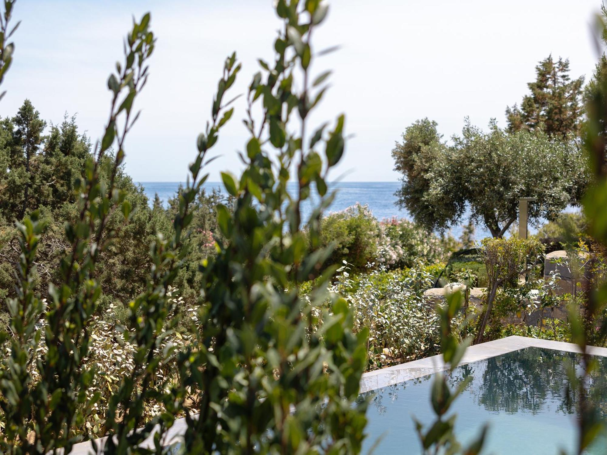 Cape Sounio, A Grecotel To Live 5* Sounion