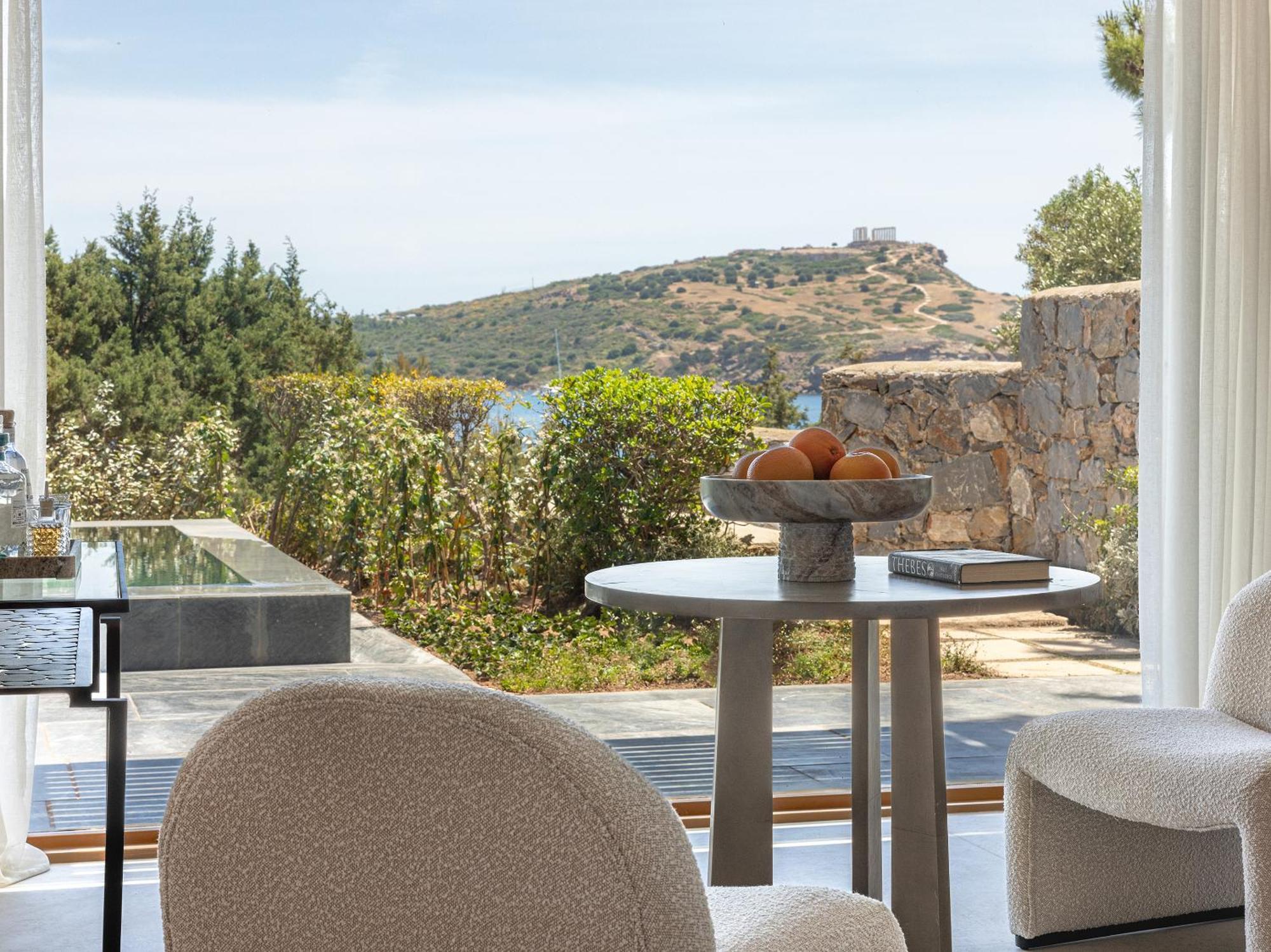 Cape Sounio, A Grecotel To Live 5*