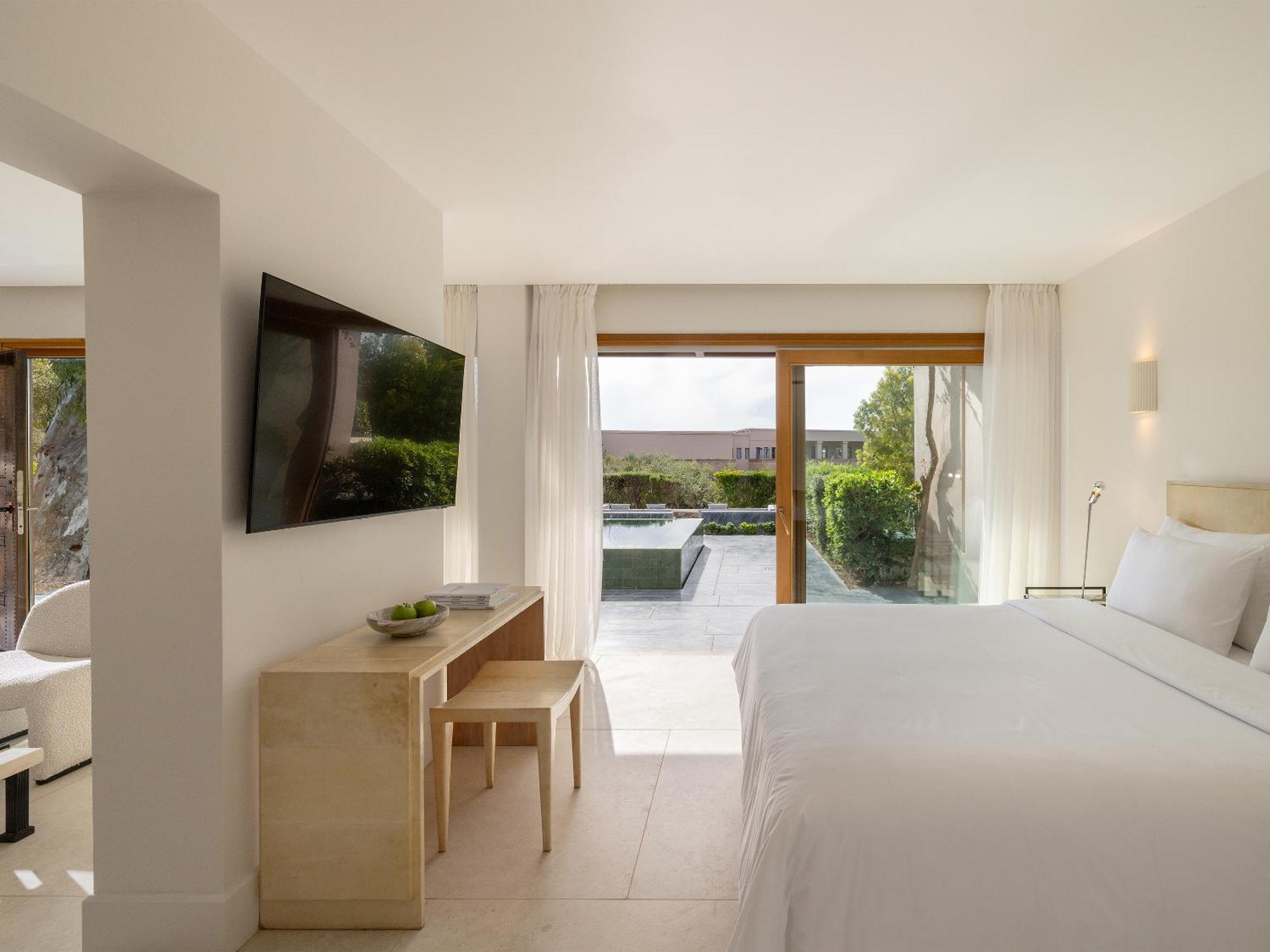 Cape Sounio, A Grecotel To Live Sounion