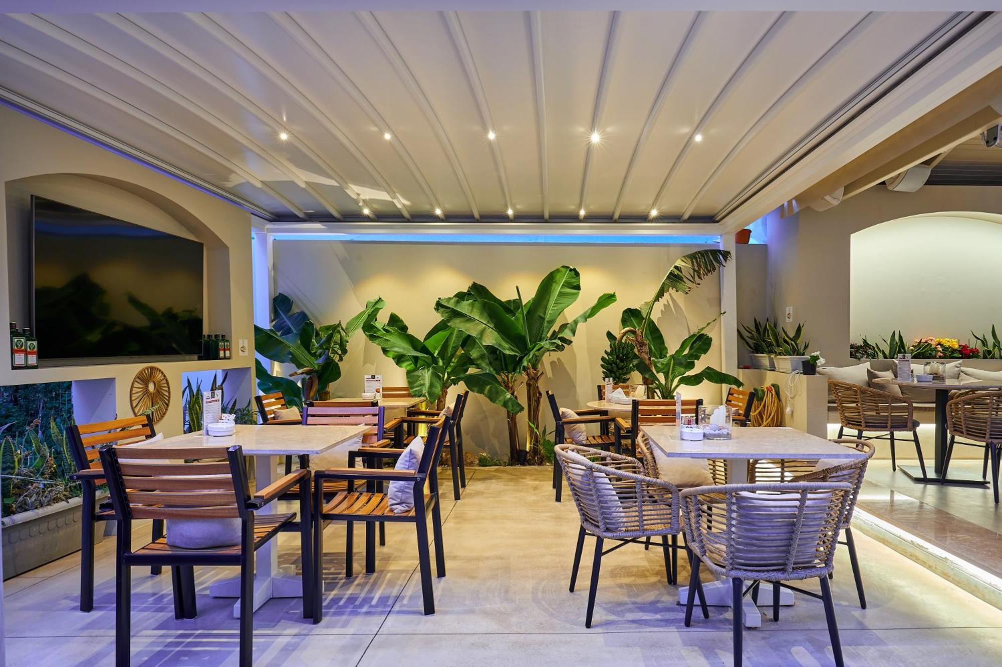 Aparthotel Mila Malia (Crete)