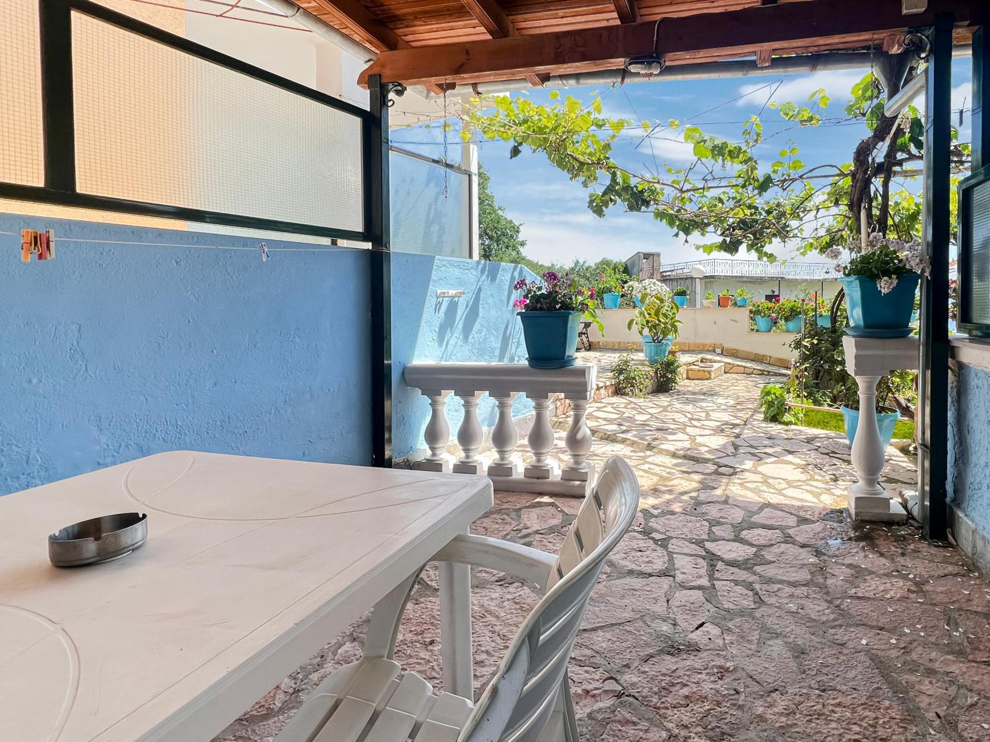 Corfu Andromaches Aparthotel 3*