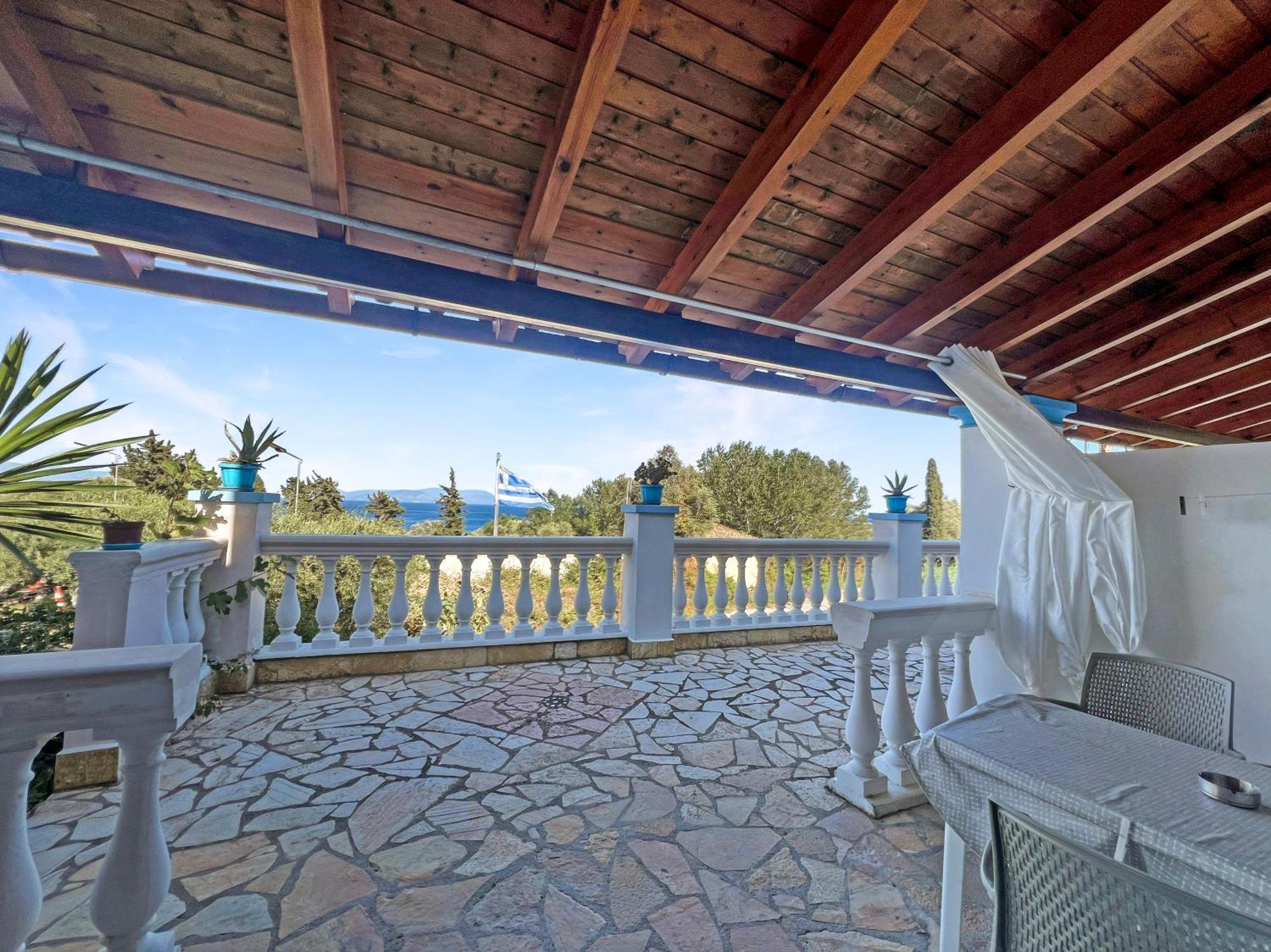 Aparthotel Corfu Andromaches