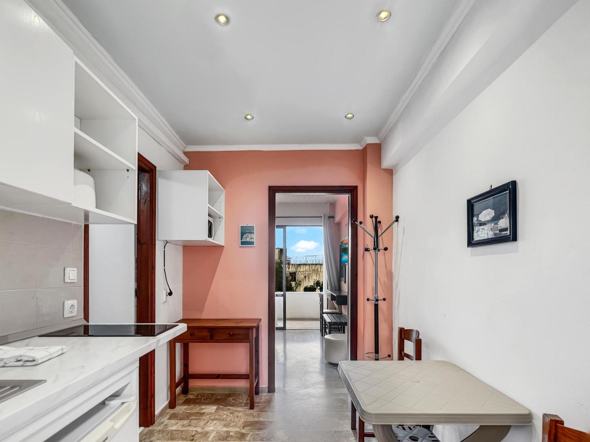 Aparthotel Corfu Andromaches Achilleion