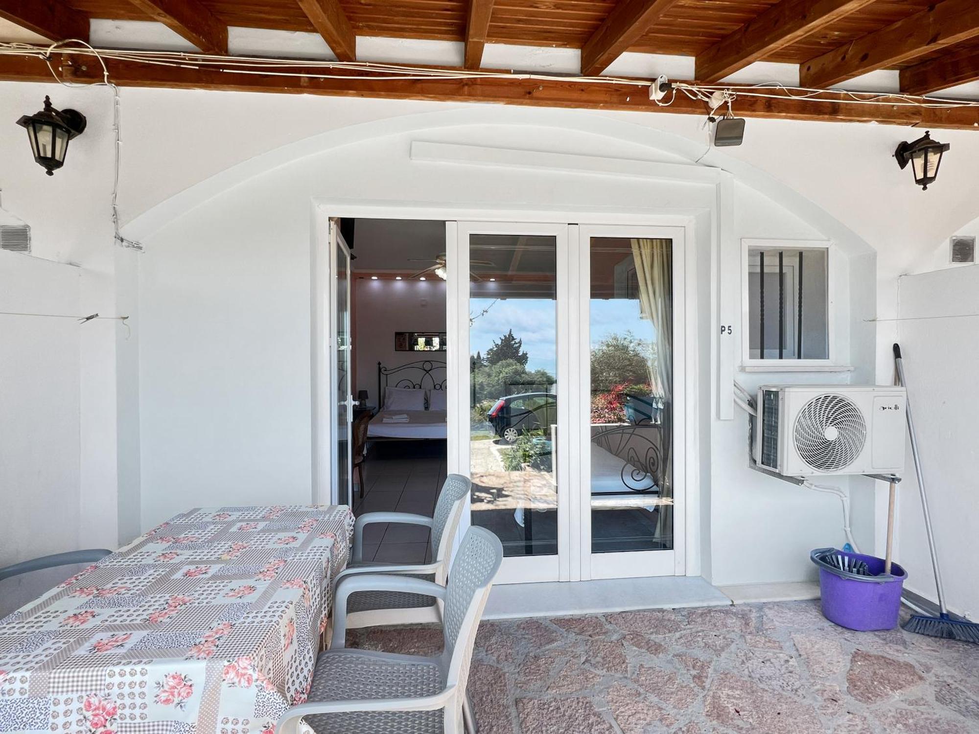 Corfu Andromaches