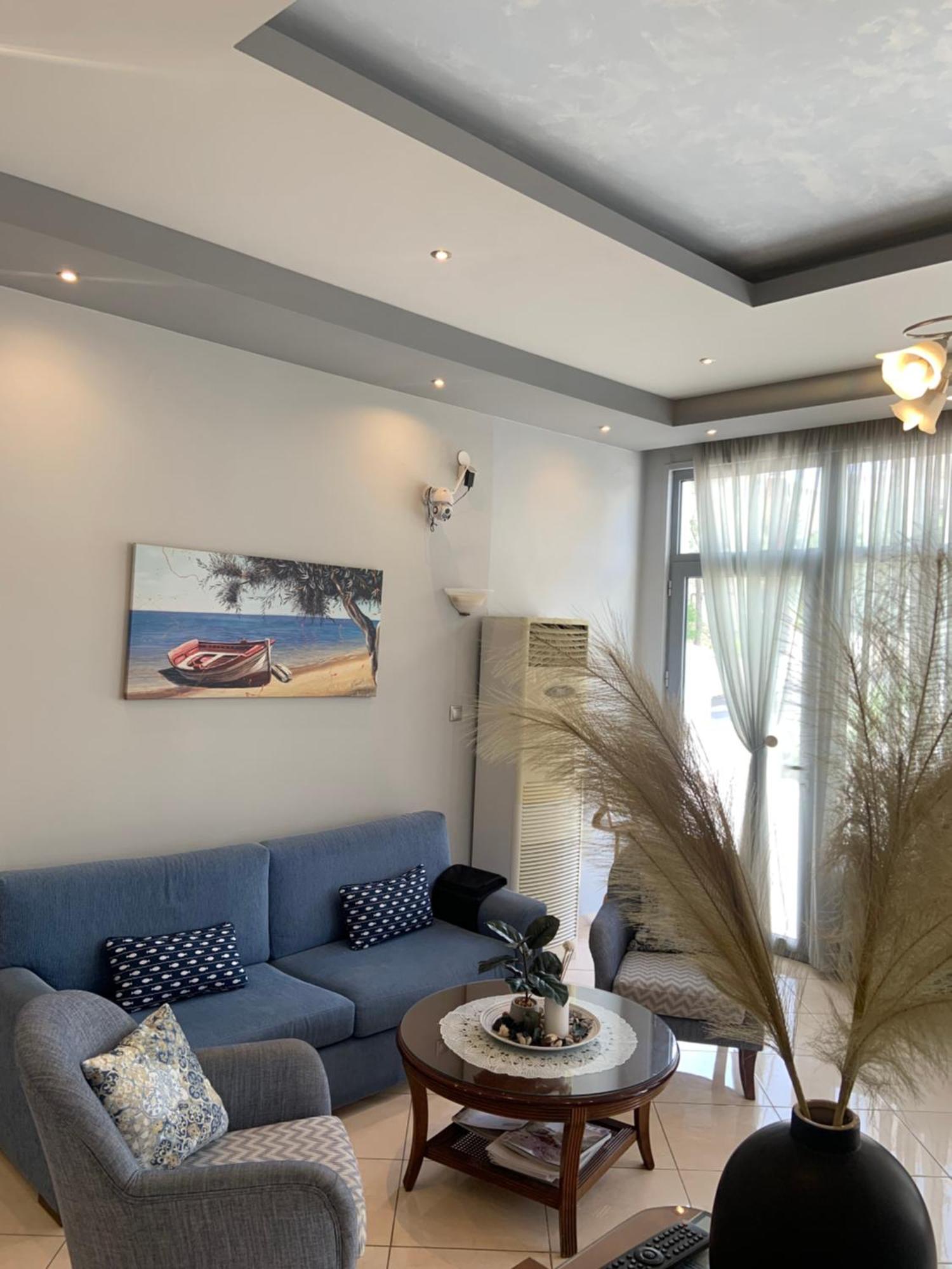 Isidora Hotel Agia Marina (Aegina)