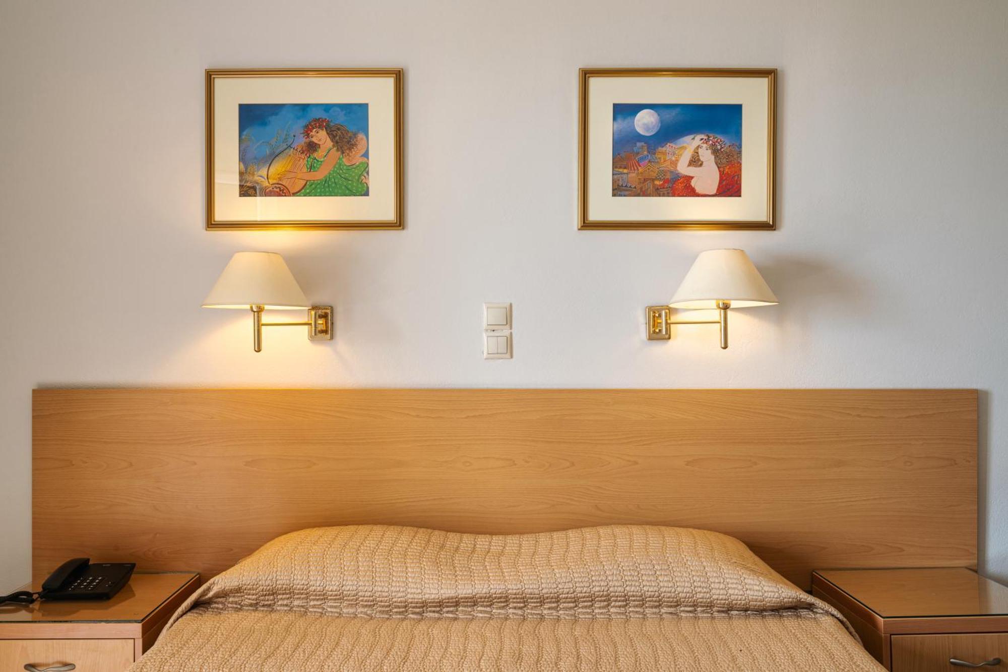 Katerina Hotel Agia Marina (Aegina)