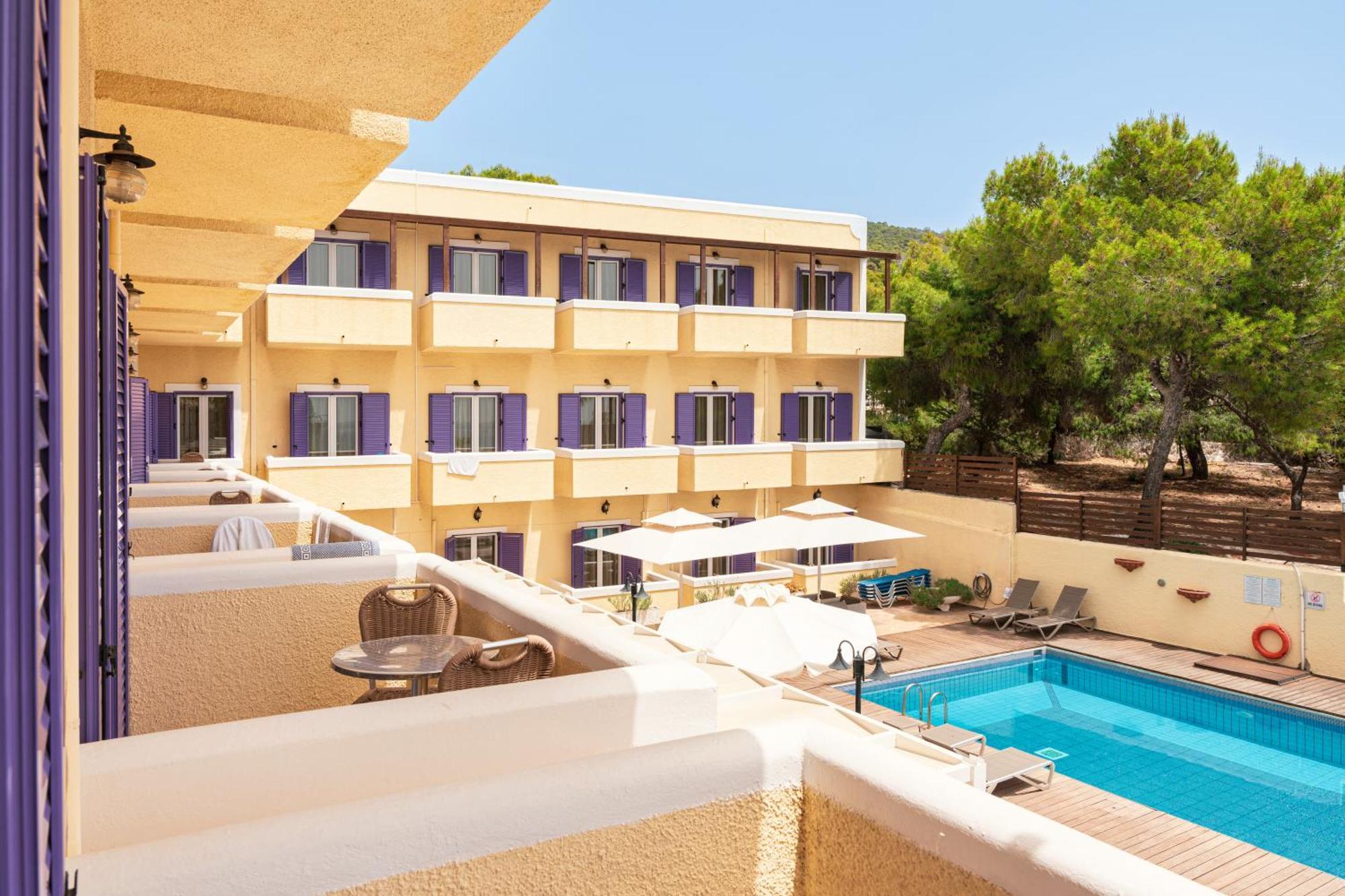 Katerina Hotel