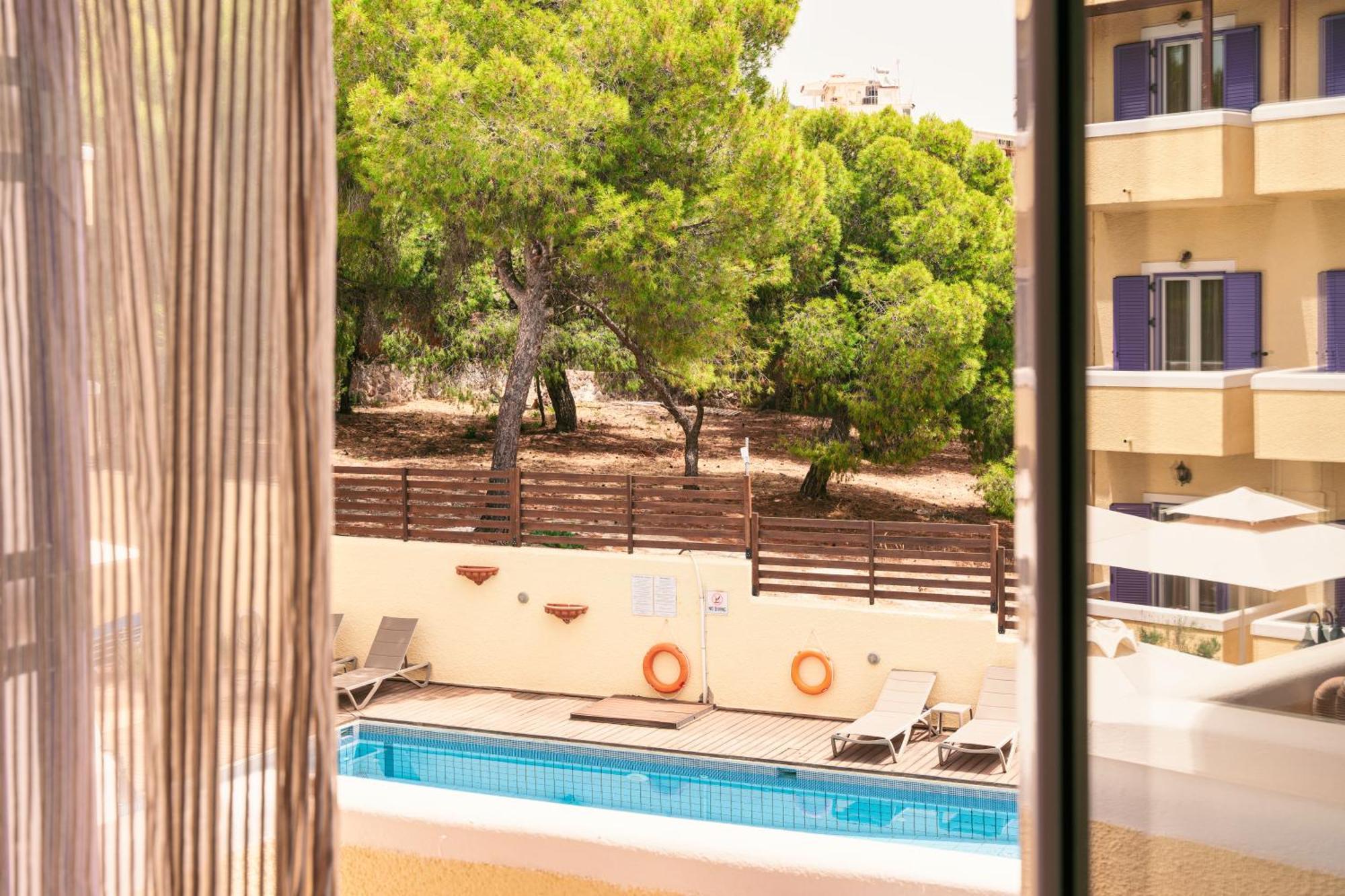 Hotel Katerina