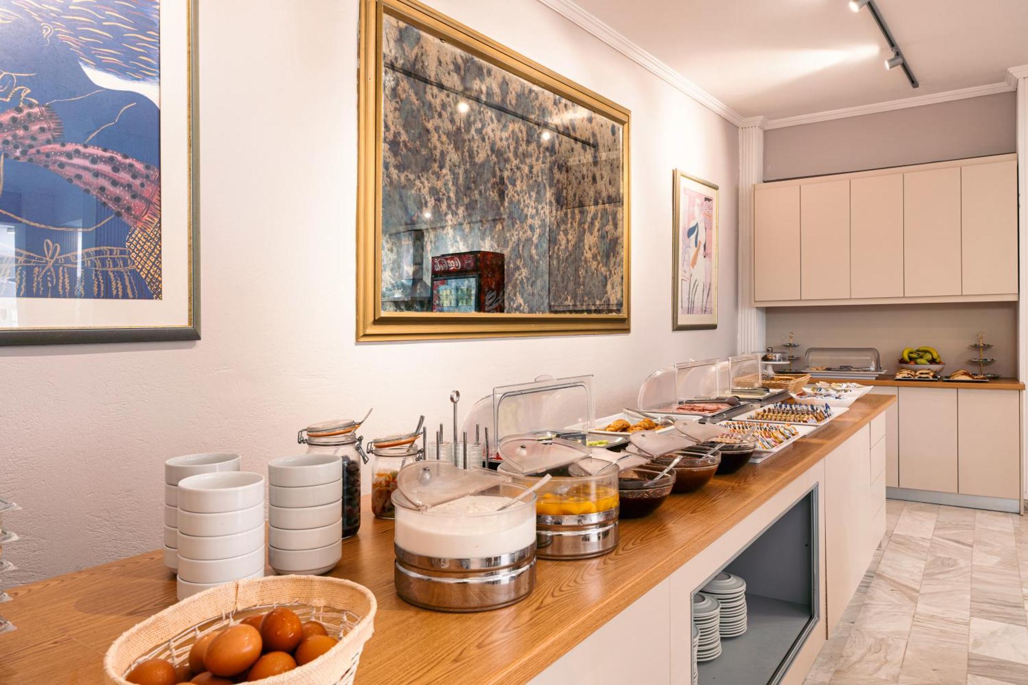 Hotel Katerina 3*