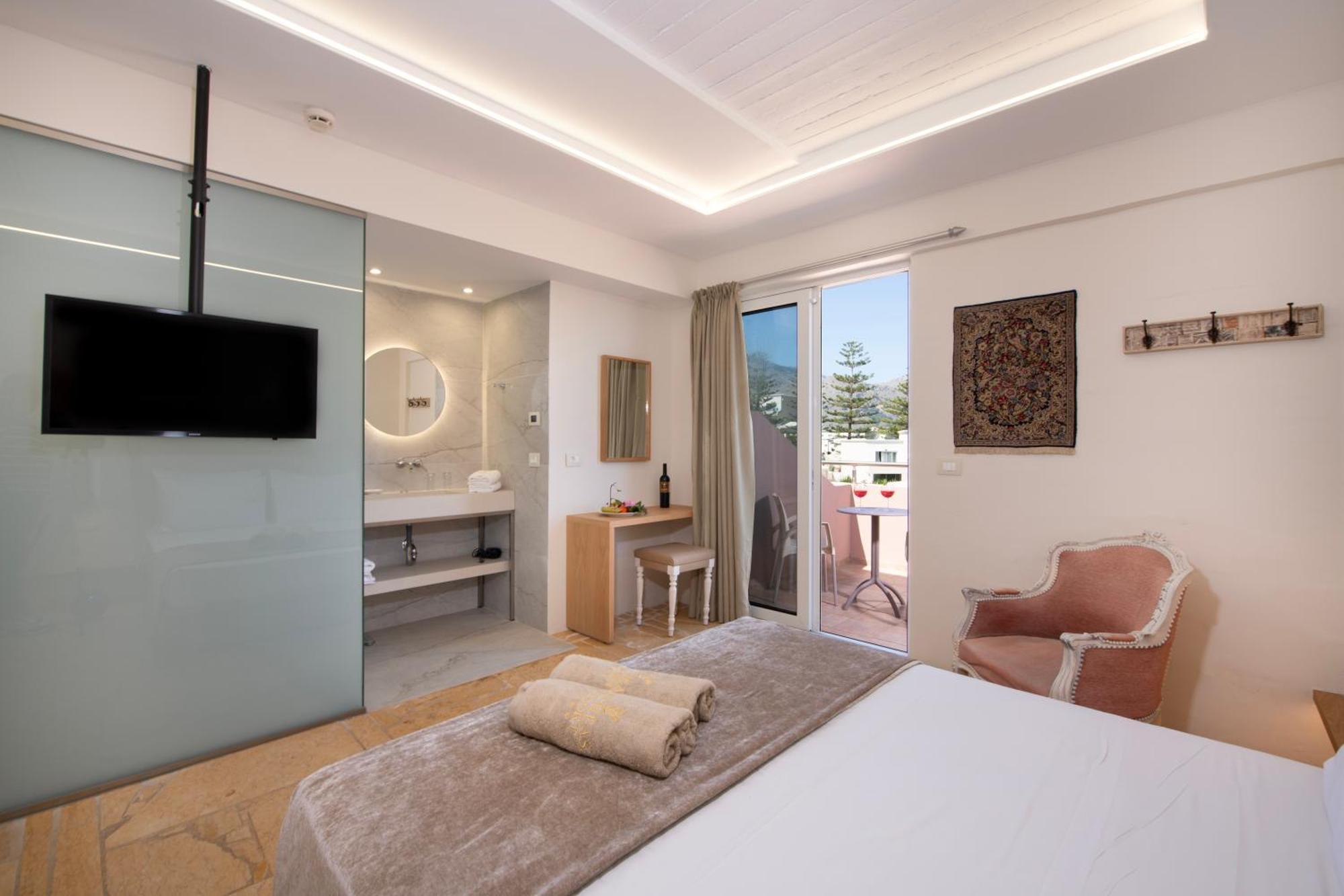 Orpheas (adults Only) Hotel