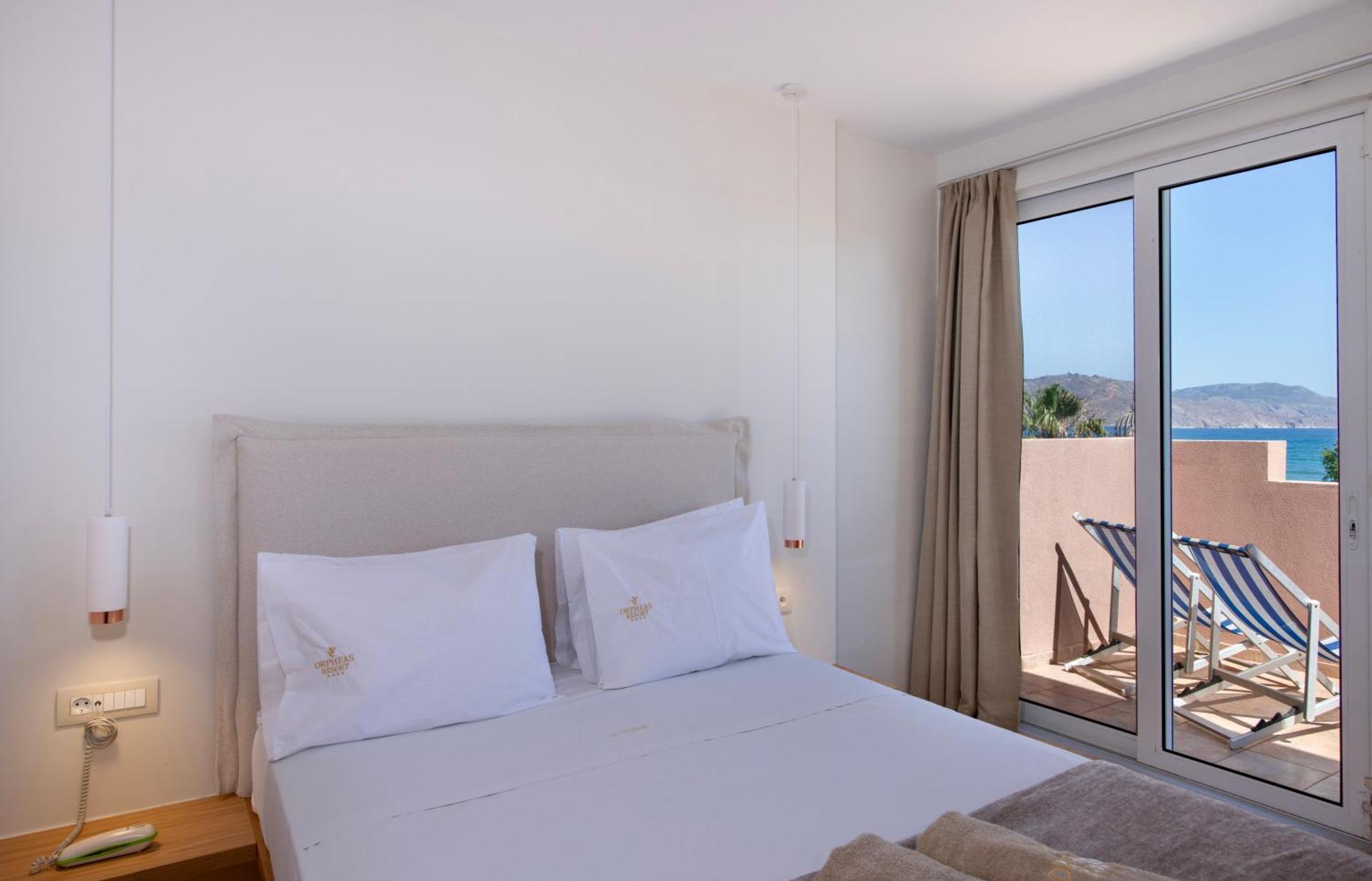 Orpheas (adults Only) Hotel 4*