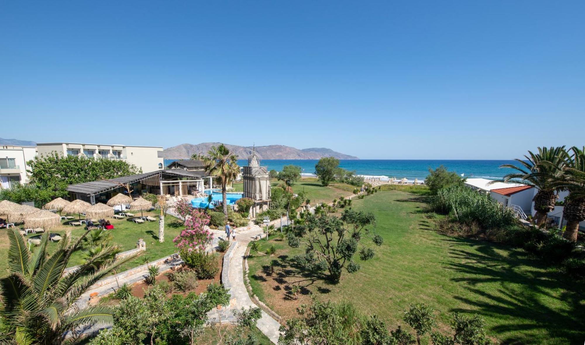 Orpheas (adults Only) Hotel