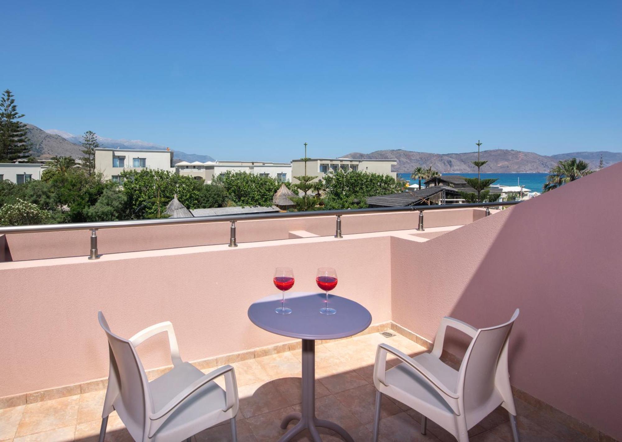 Hotel Orpheas (adults Only) 4*