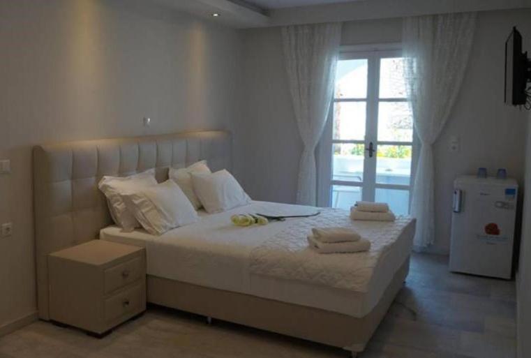 Sagterra Naxos City