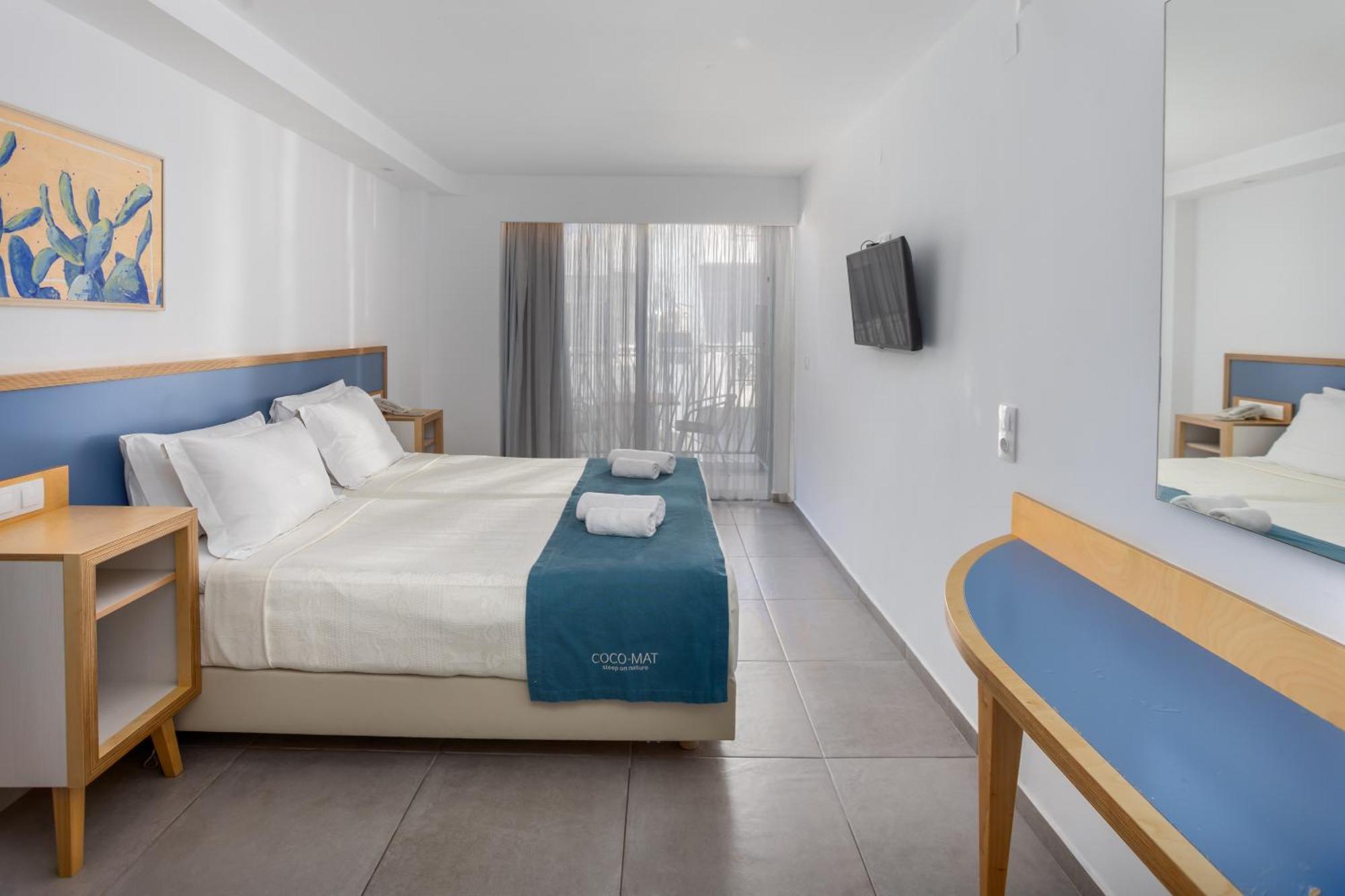 Alia By Estia Hotel Hersonissos (Crete)