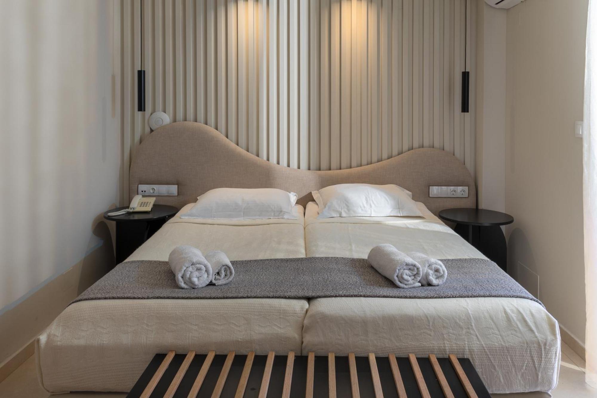 Alia By Estia Hotel 4*