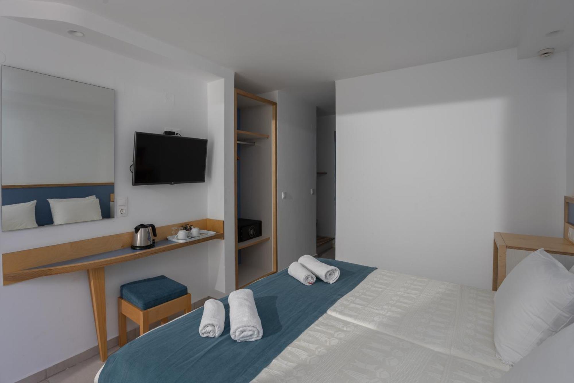 Alia By Estia Hotel