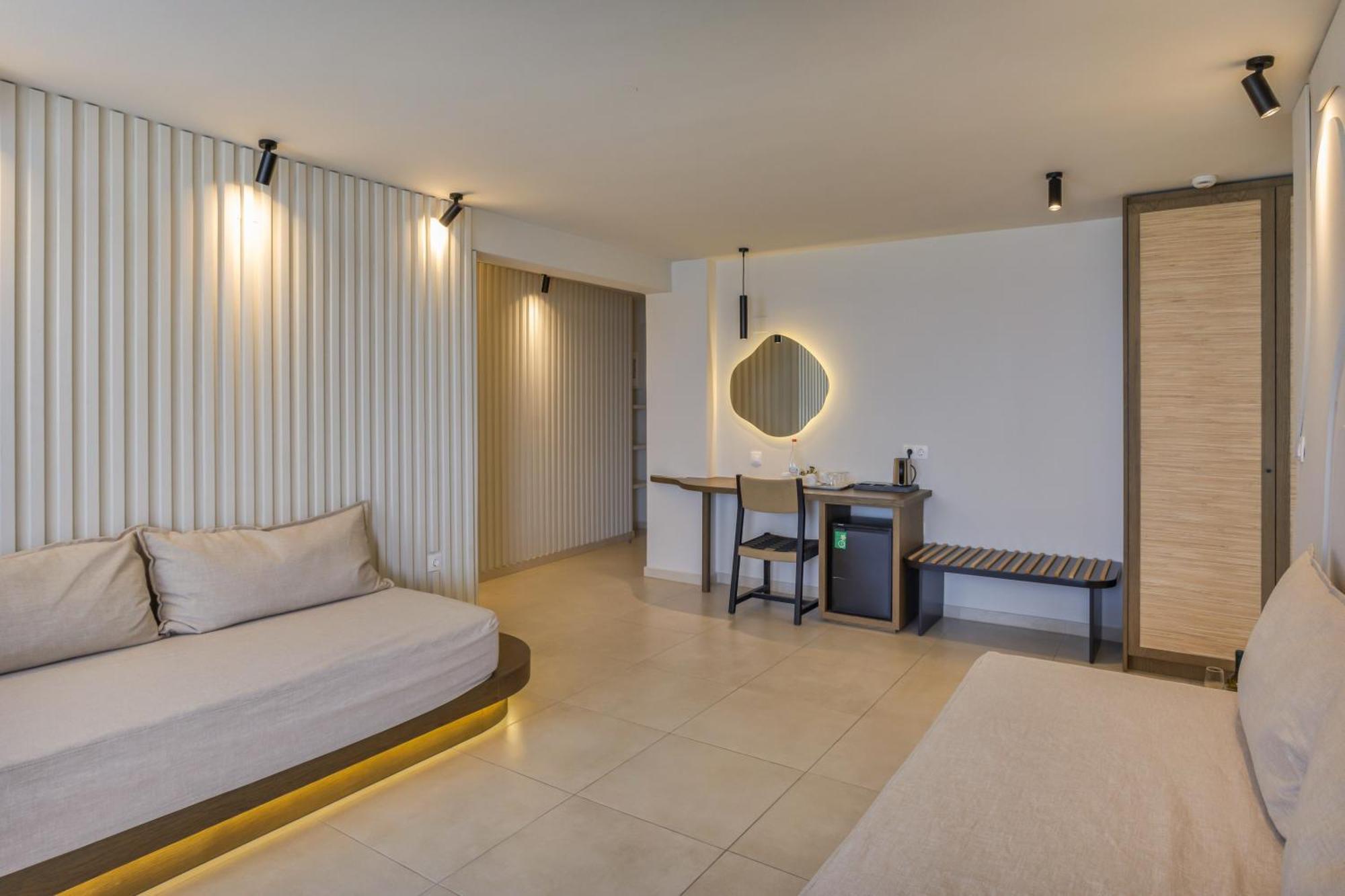Alia By Estia 4* Hersonissos (Crete)