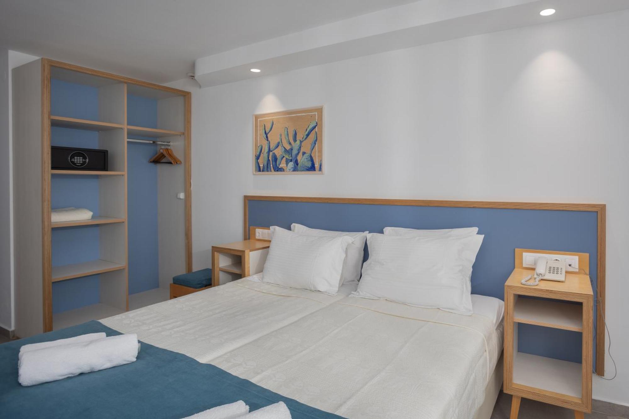 Alia By Estia Hotel Hersonissos (Crete)