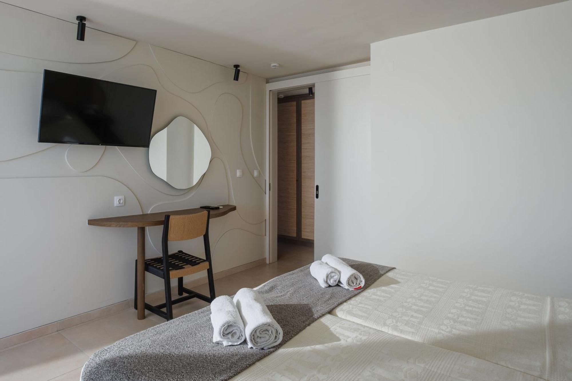 Hotel Alia By Estia Hersonissos (Crete)