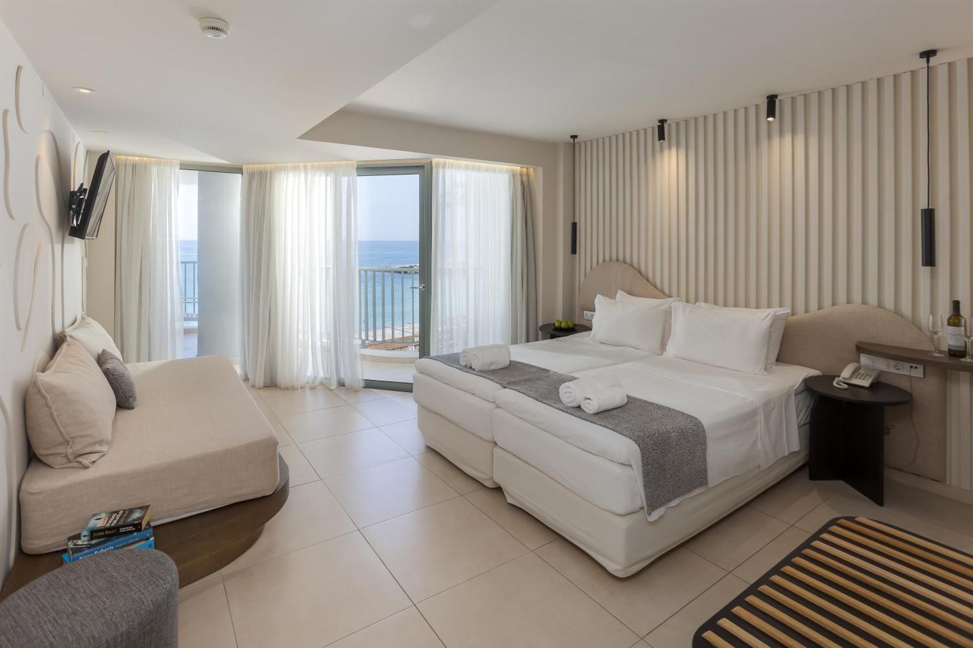 Alia By Estia 4* Hersonissos (Crete)