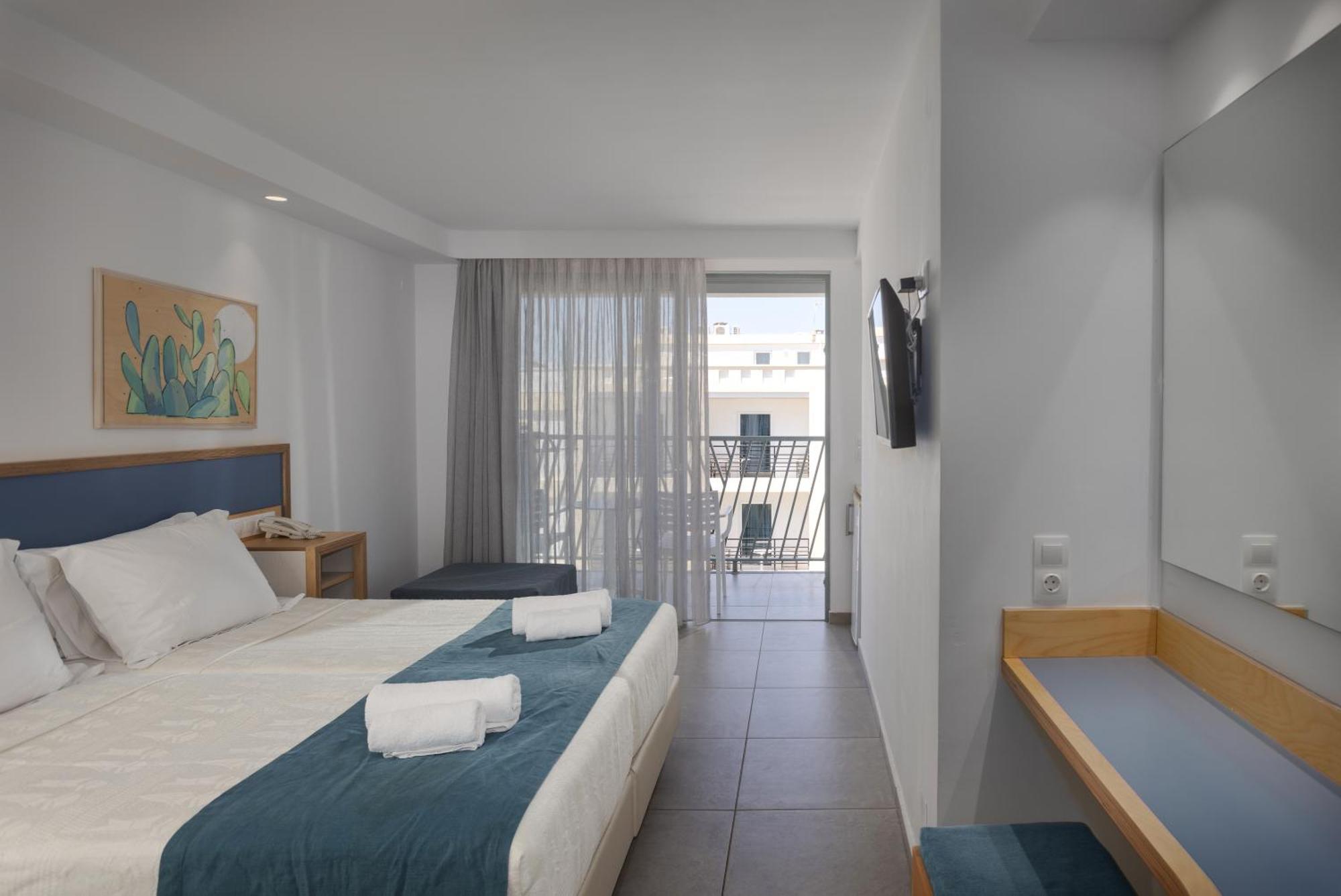 Alia By Estia Hotel