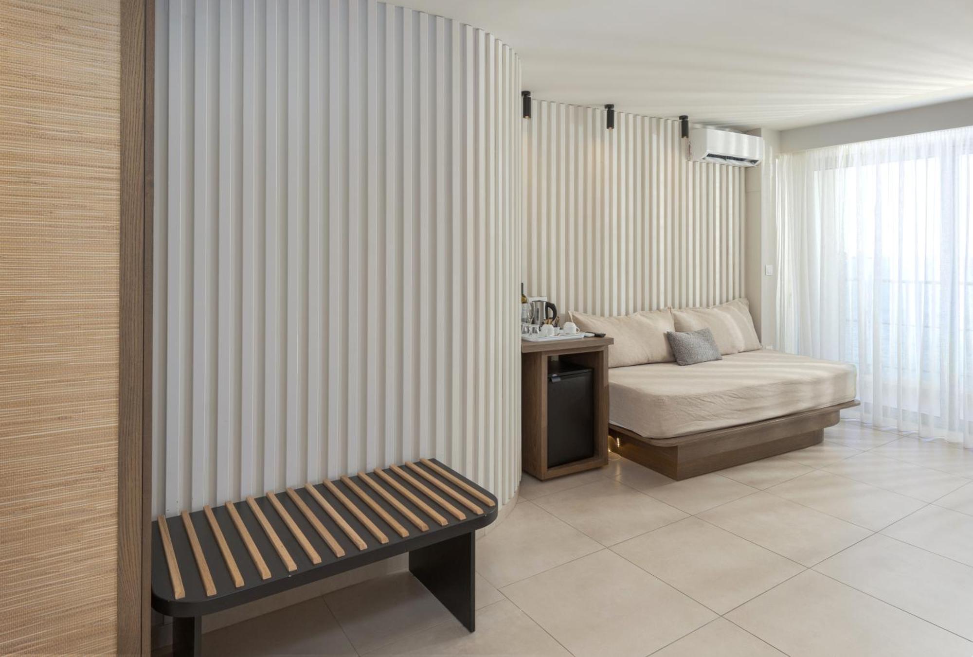 Alia By Estia Hotel Hersonissos (Crete)