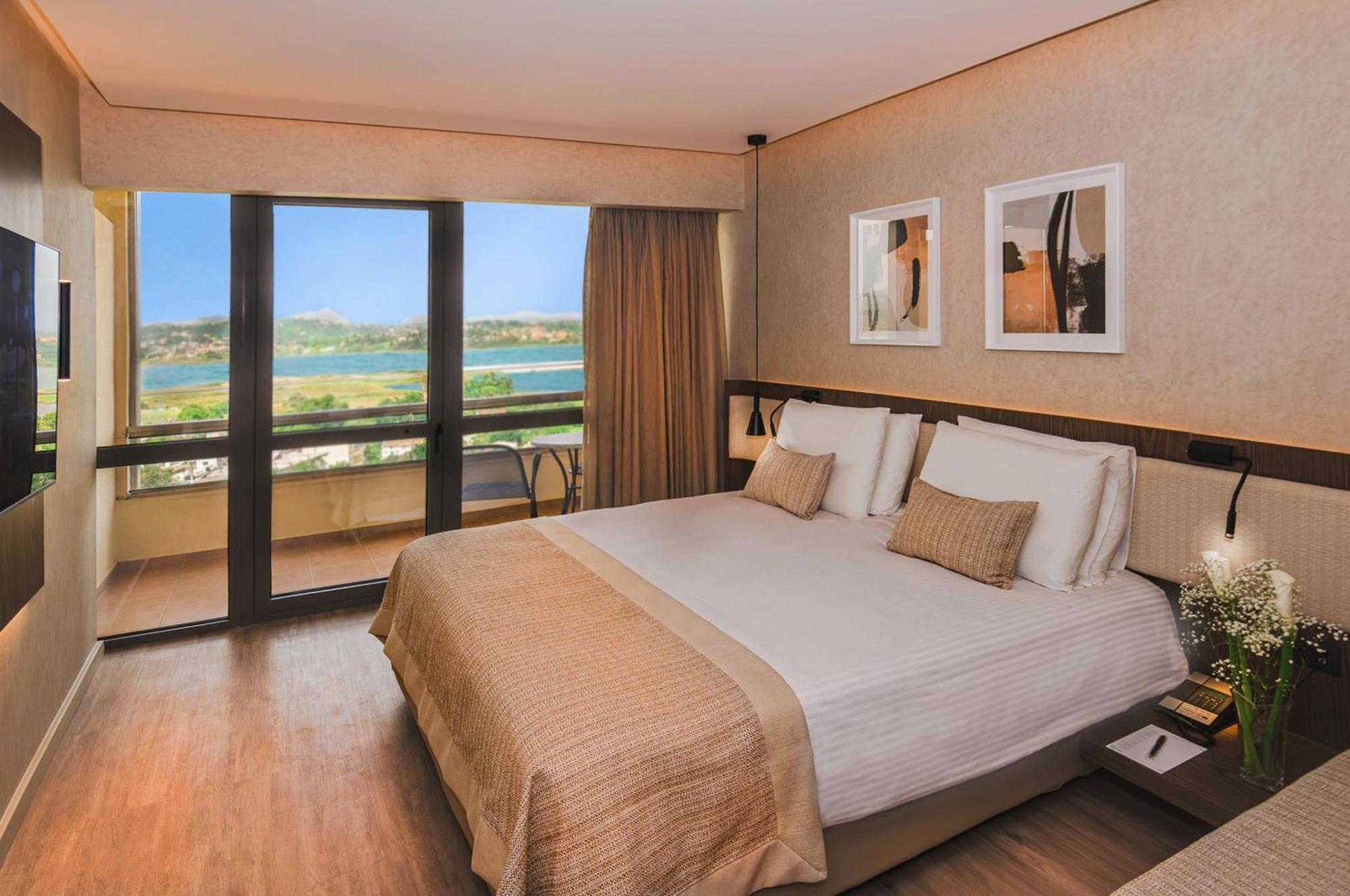 Divani Corfu Palace Corfu (city)