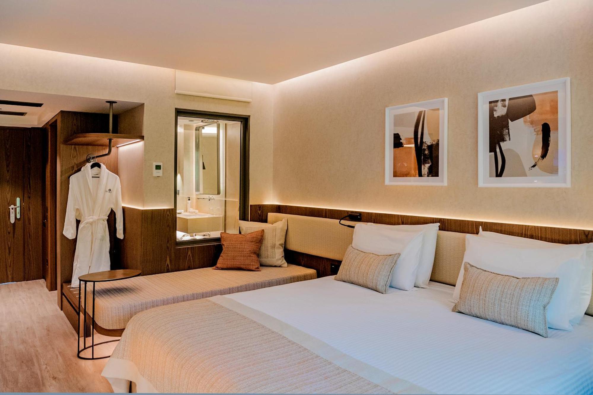 Divani Corfu Palace Hotel