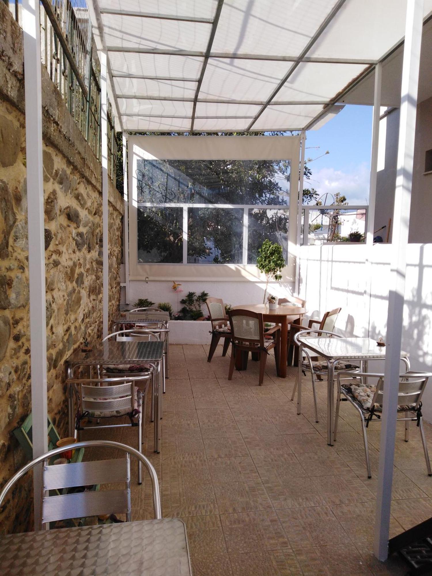 Guest house Antigoni Agia Galini (Crete)