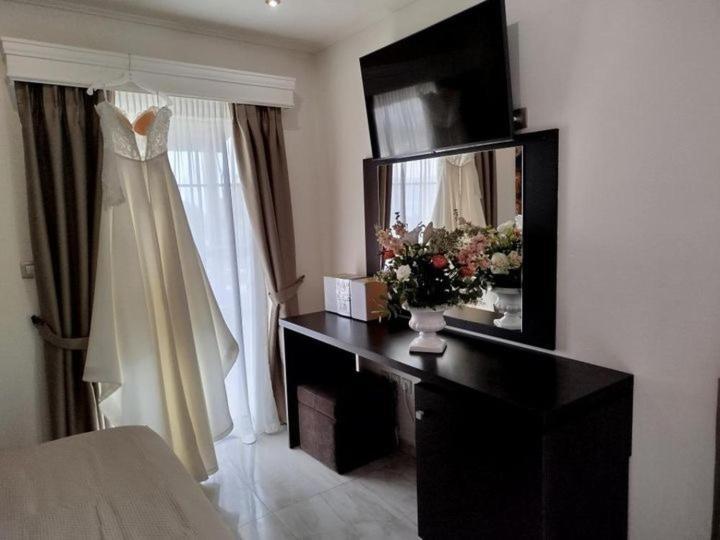 Selefkos Palace Hotel 4*