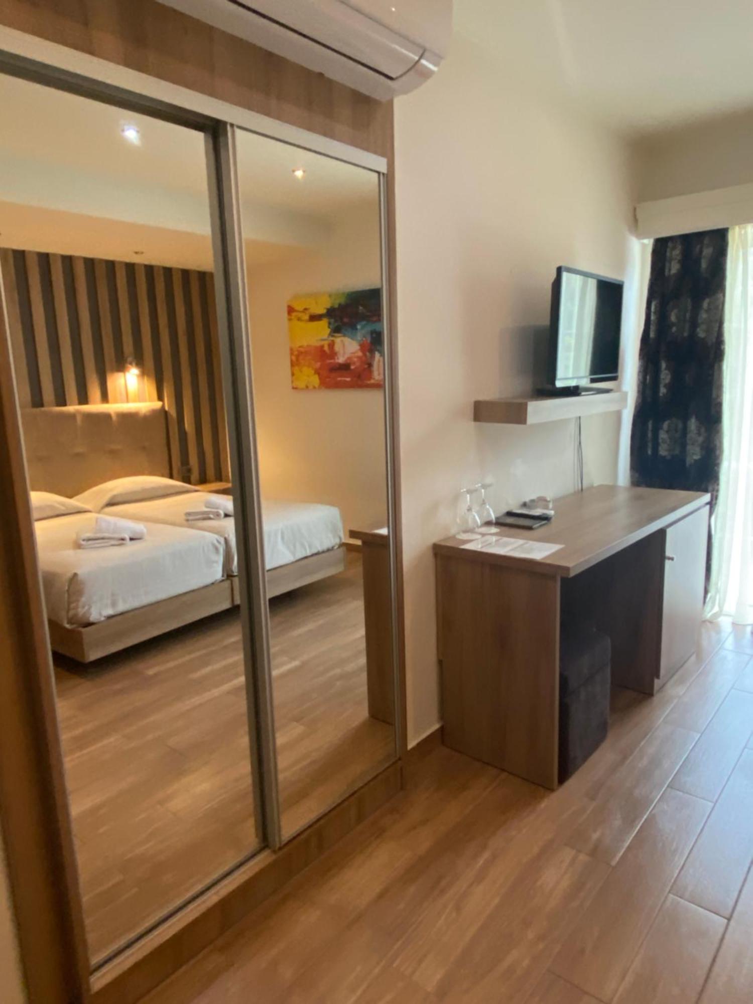 Selefkos Palace 4*
