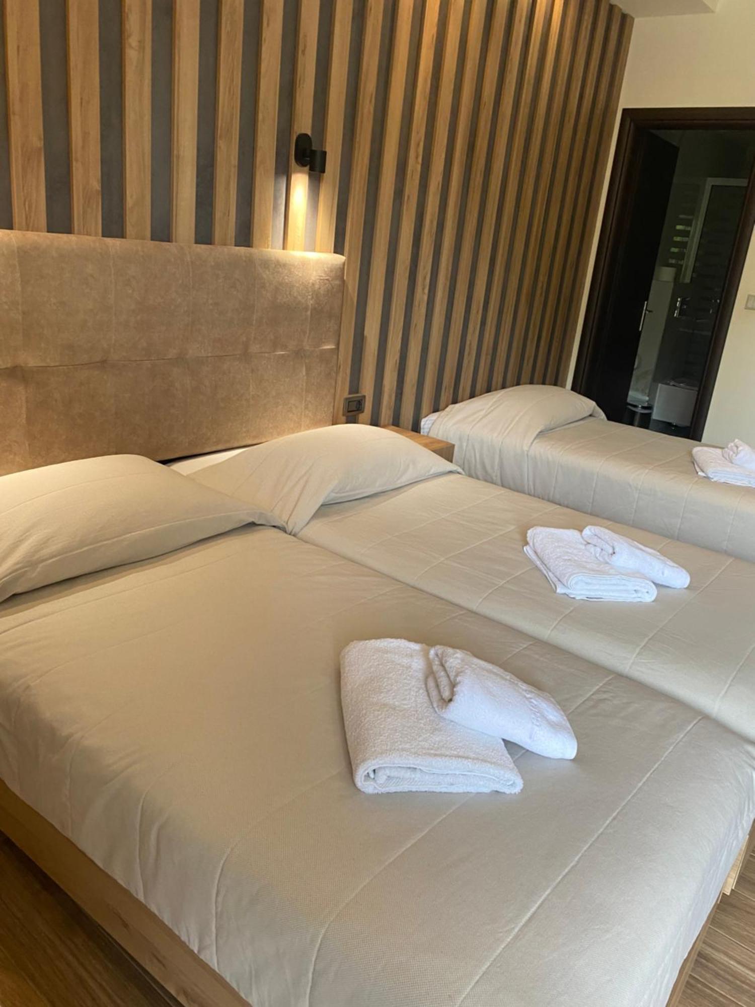 Hotel Selefkos Palace Igoumenitsa