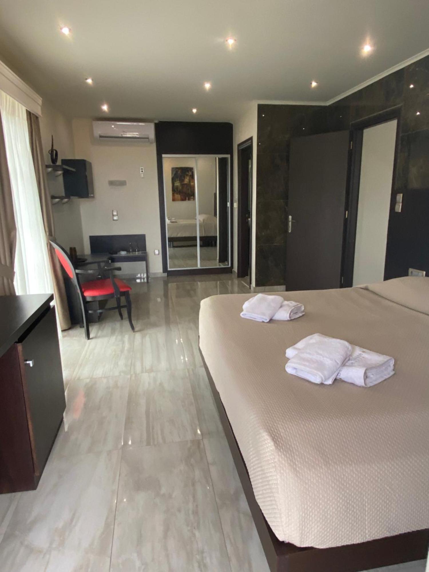 Hotel Selefkos Palace