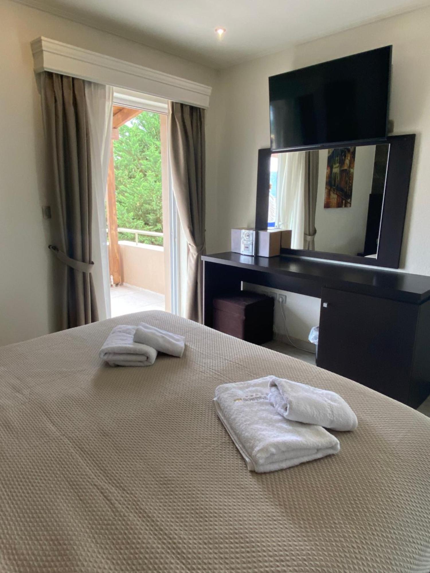 Hotel Selefkos Palace 4*