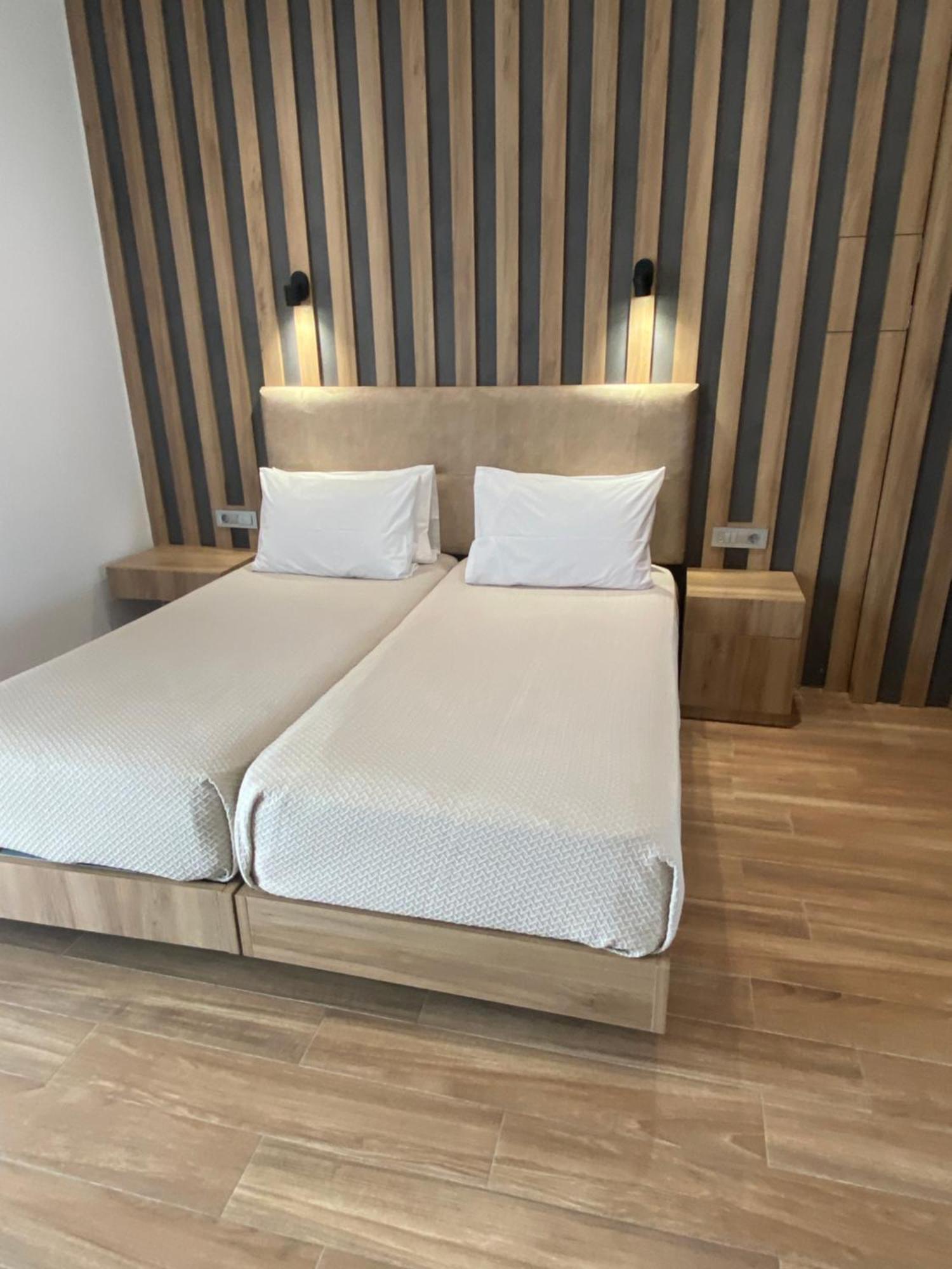 Selefkos Palace Igoumenitsa