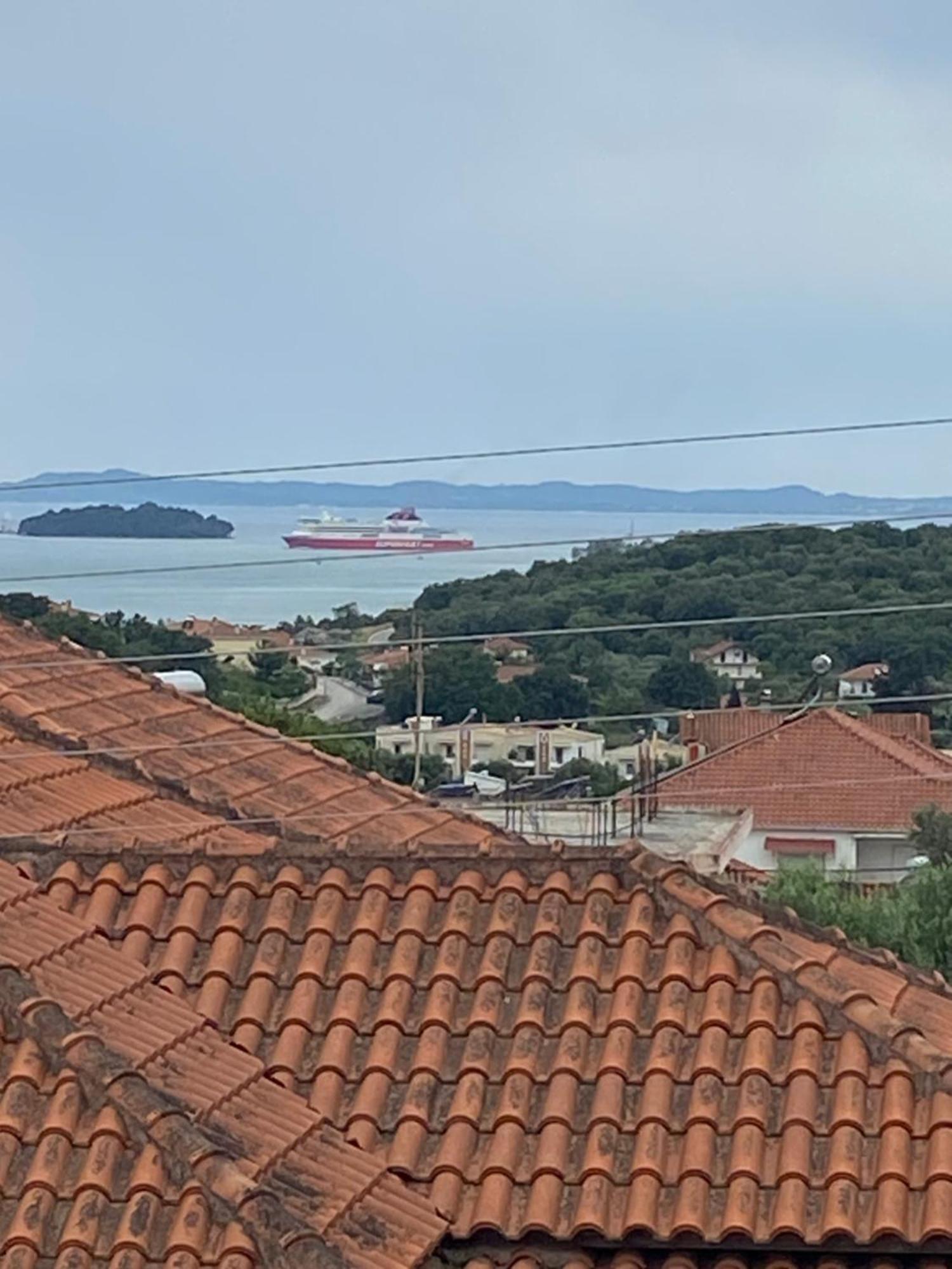 Selefkos Palace Hotel 4*