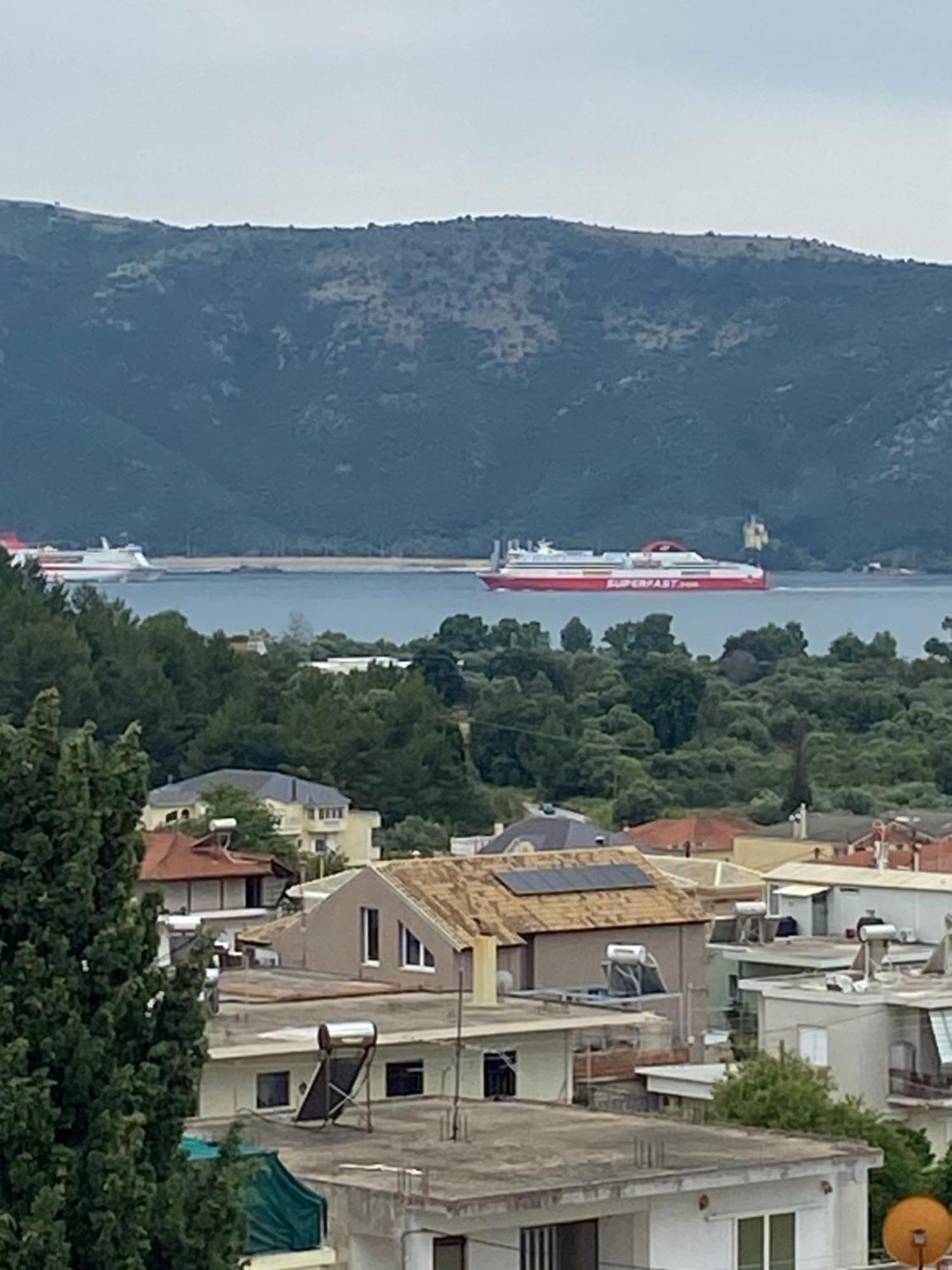 Hotel Selefkos Palace 4*