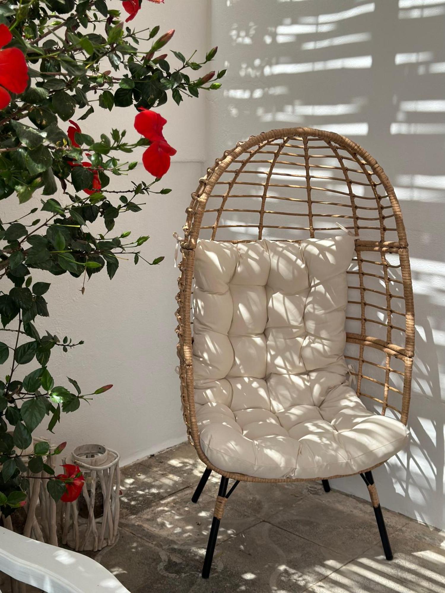 Guest house Athina Rooms - Lounge Apartments 2*