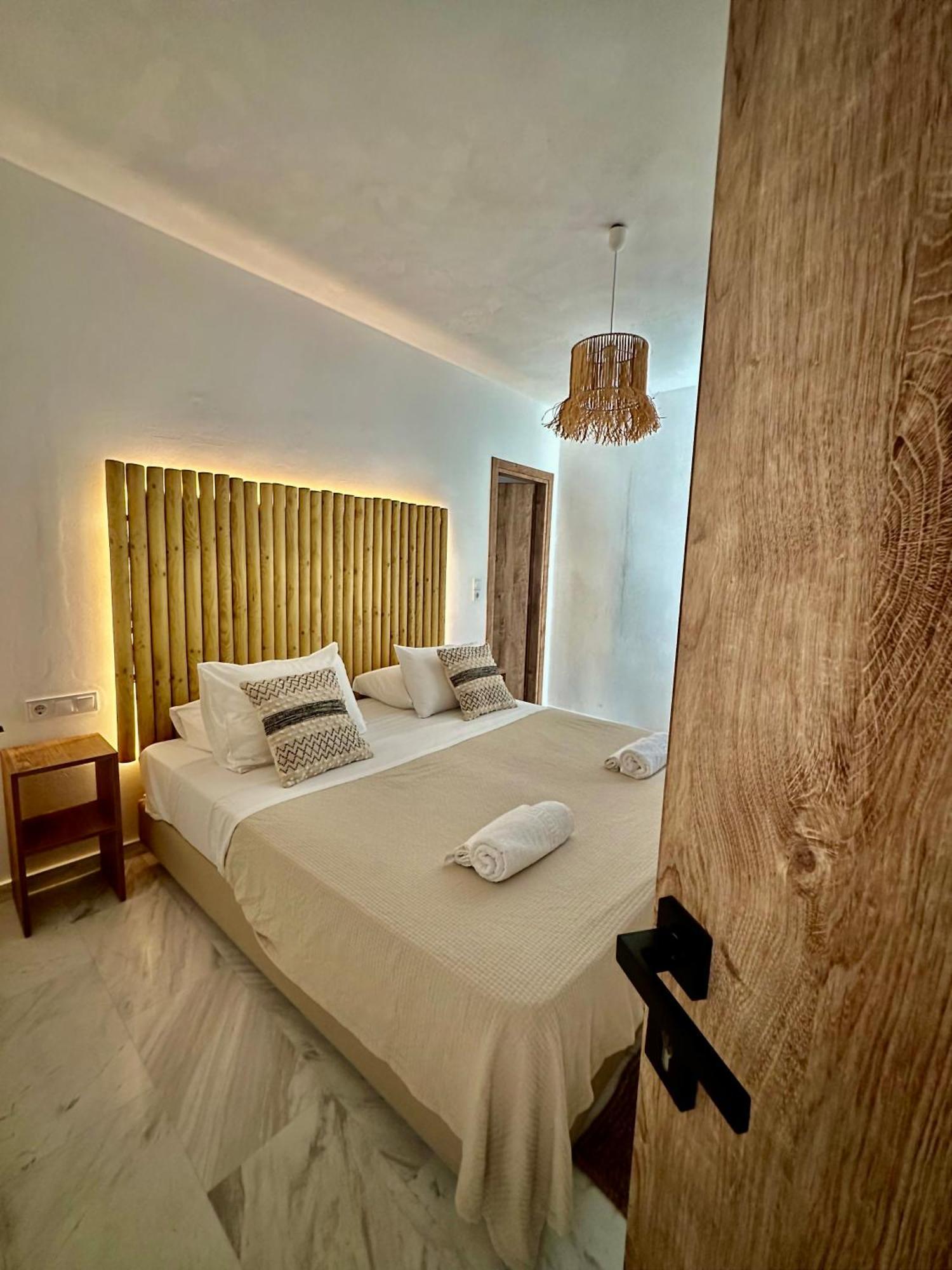 Athina Rooms - Lounge Apartments Guest house Parikia (Paros)