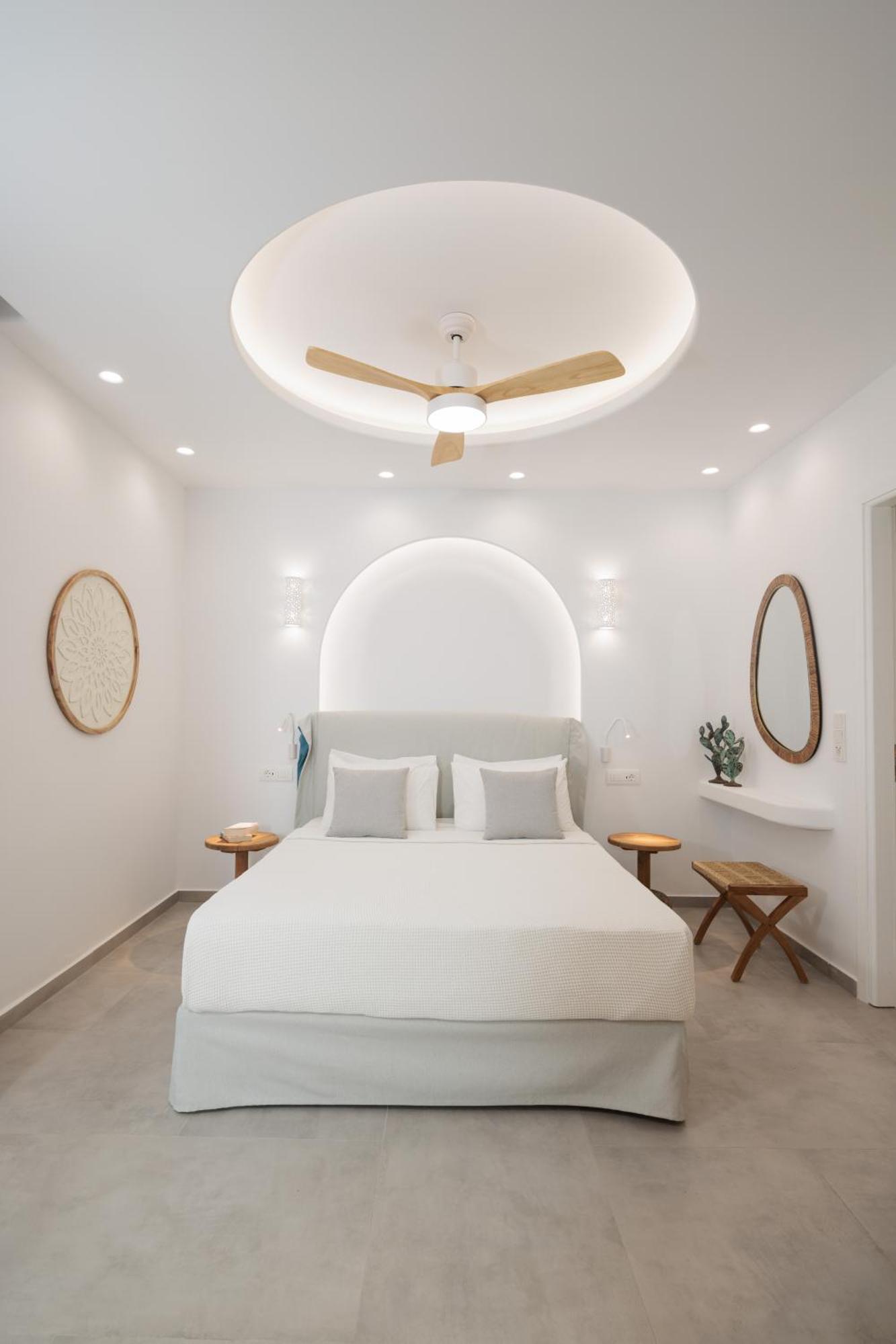 Apartment Agia Anna Living Agia Anna (Naxos)