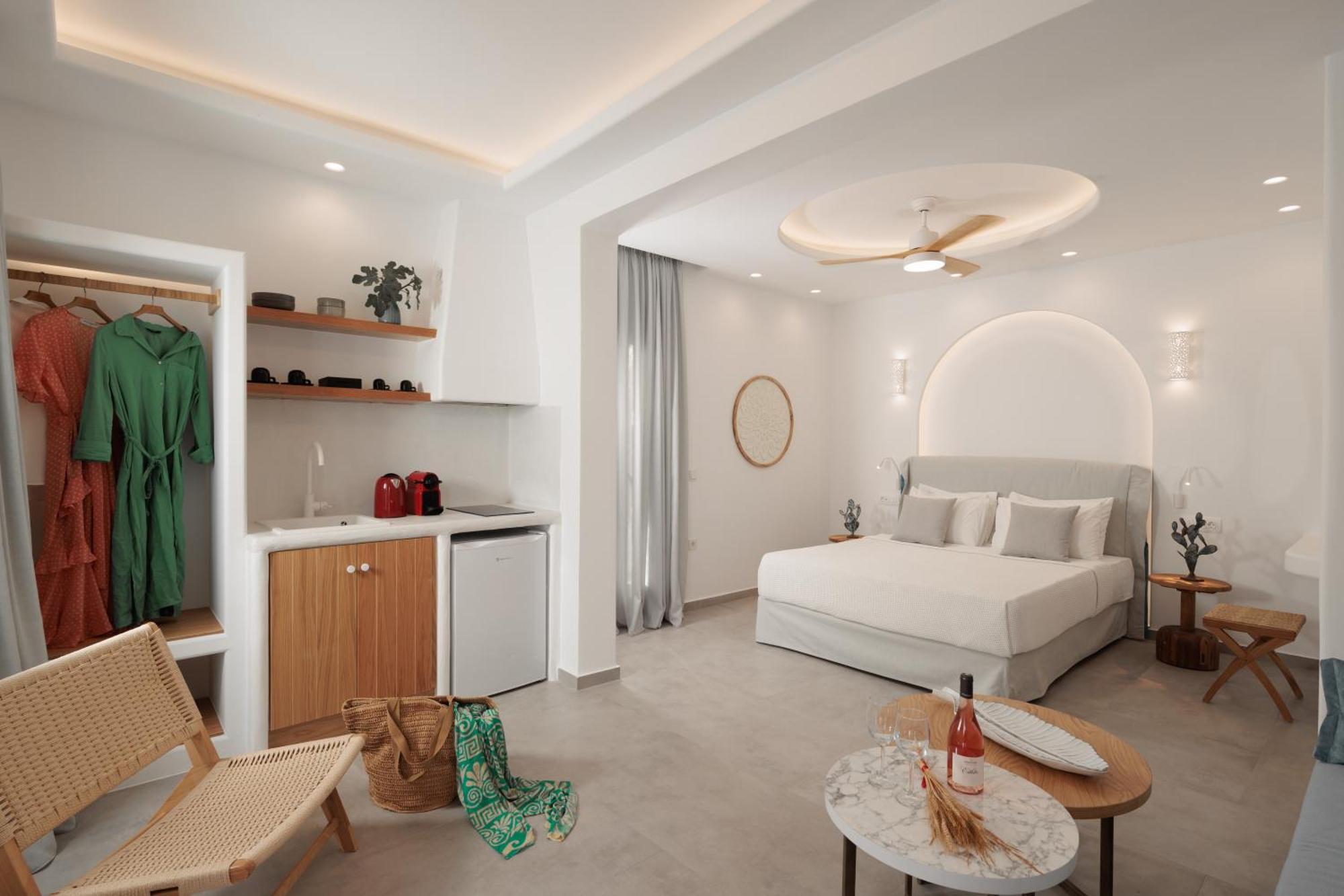 Agia Anna Living *