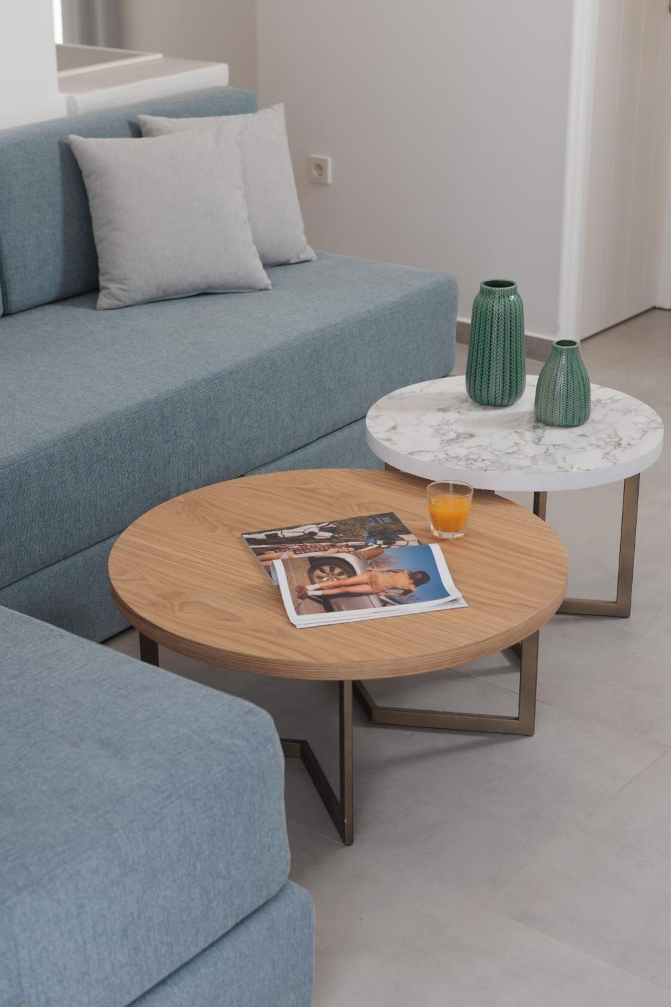 Agia Anna Living Apartment Agia Anna (Naxos)