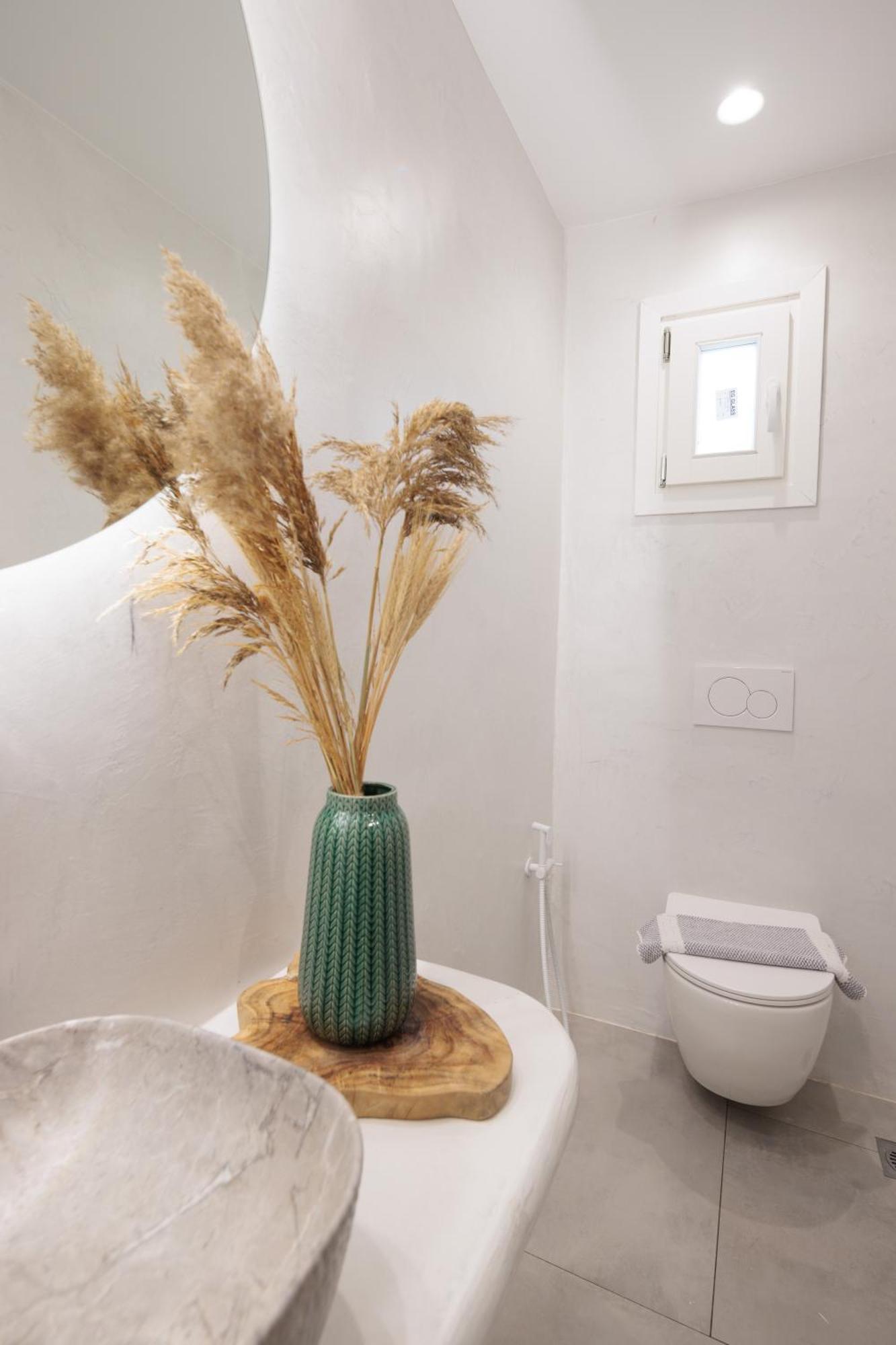 Apartment Agia Anna Living Agia Anna (Naxos)