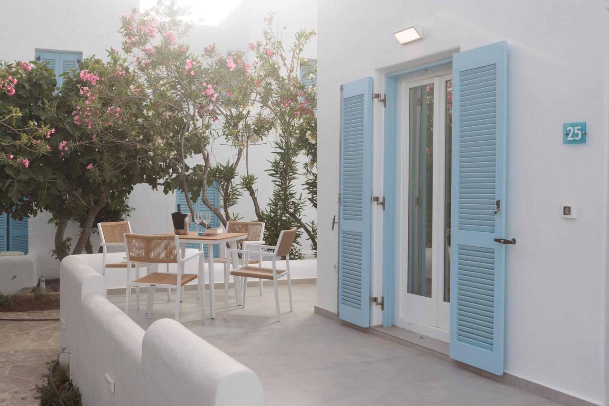 Agia Anna Living Agia Anna (Naxos)