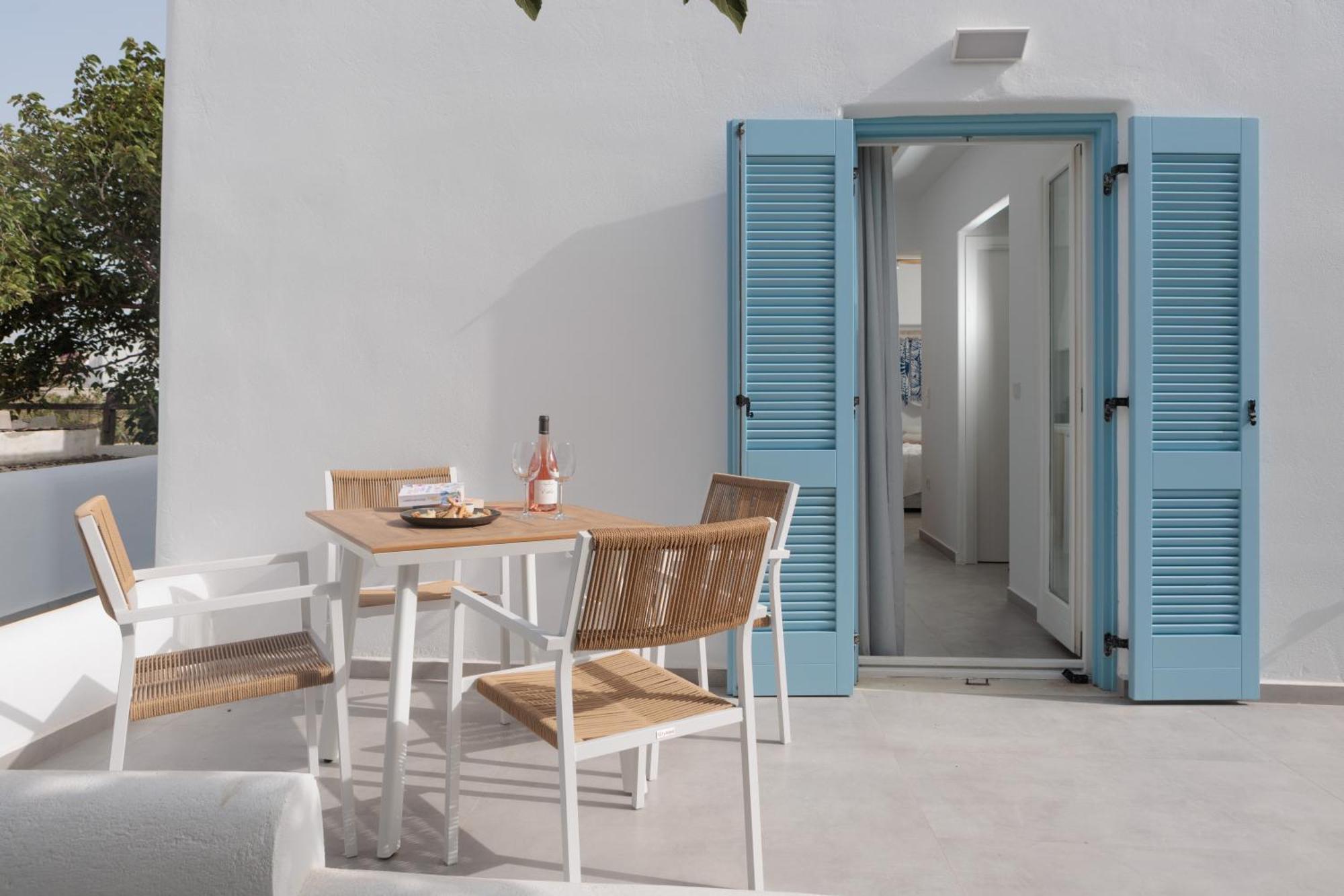 Agia Anna Living